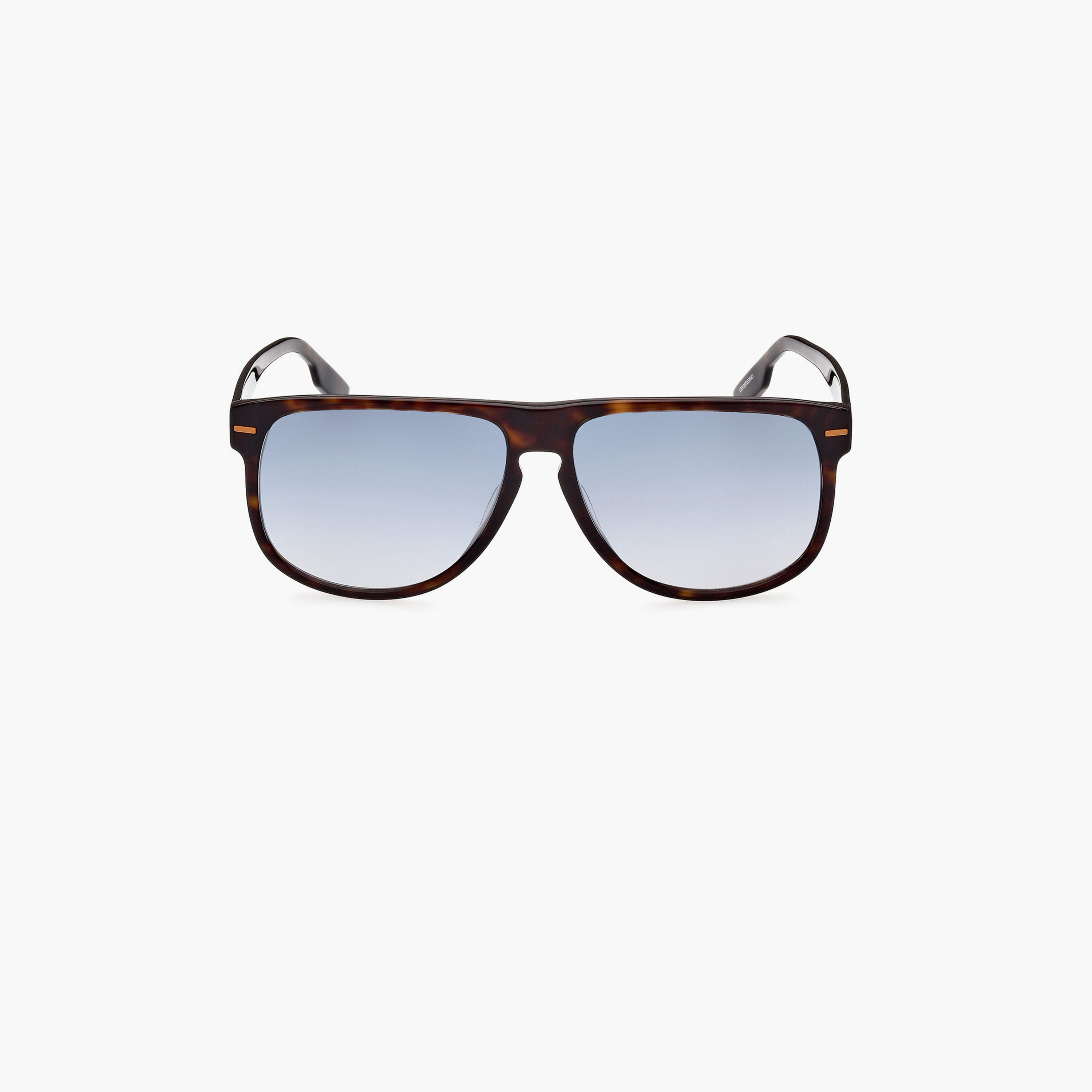 زينغا- نظارة شمسية بايلوت لون أزرق عاكسة 60 مم EZ020152X60-men-sunglasses-image-4
