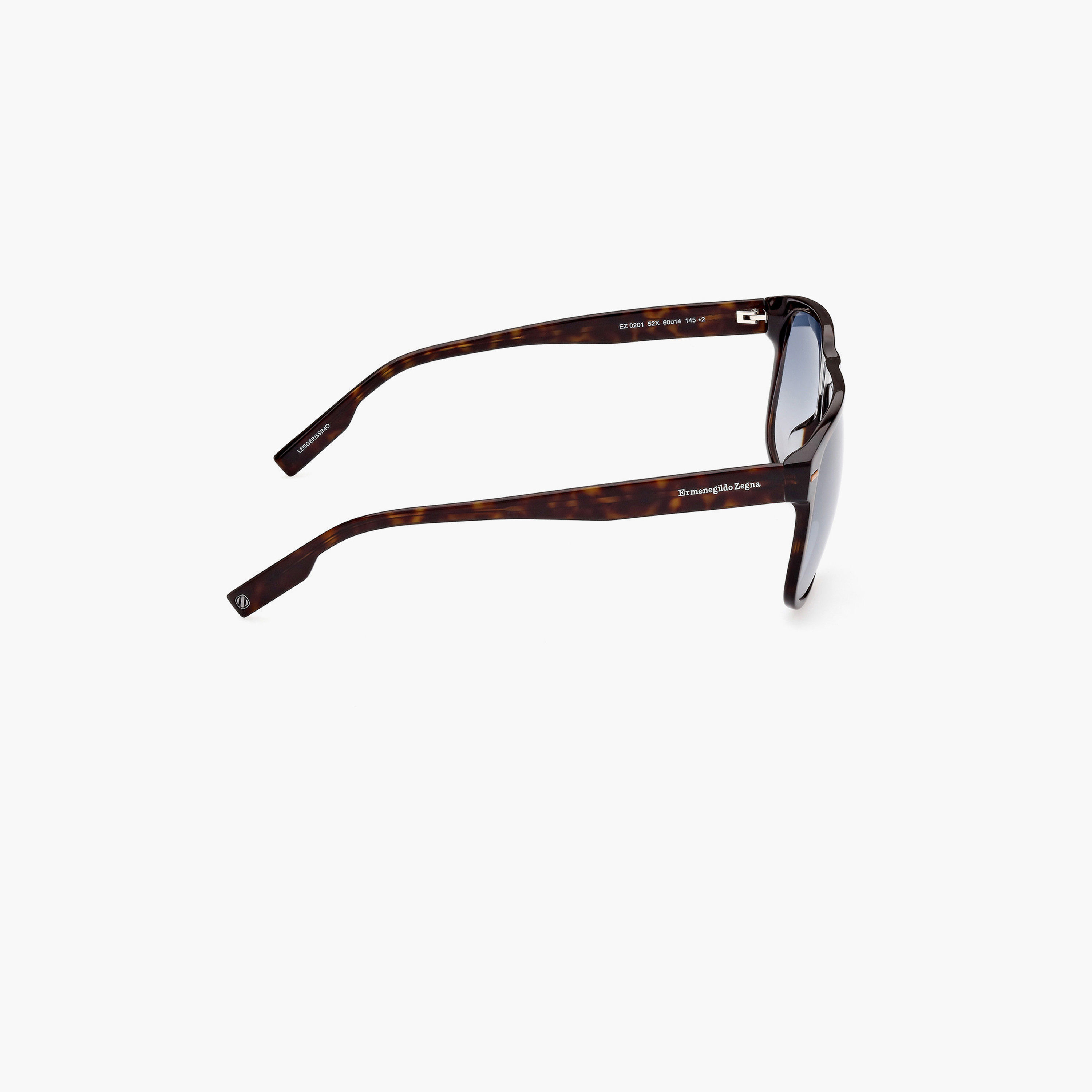 زينغا- نظارة شمسية بايلوت لون أزرق عاكسة 60 مم EZ020152X60-men-sunglasses-image-9