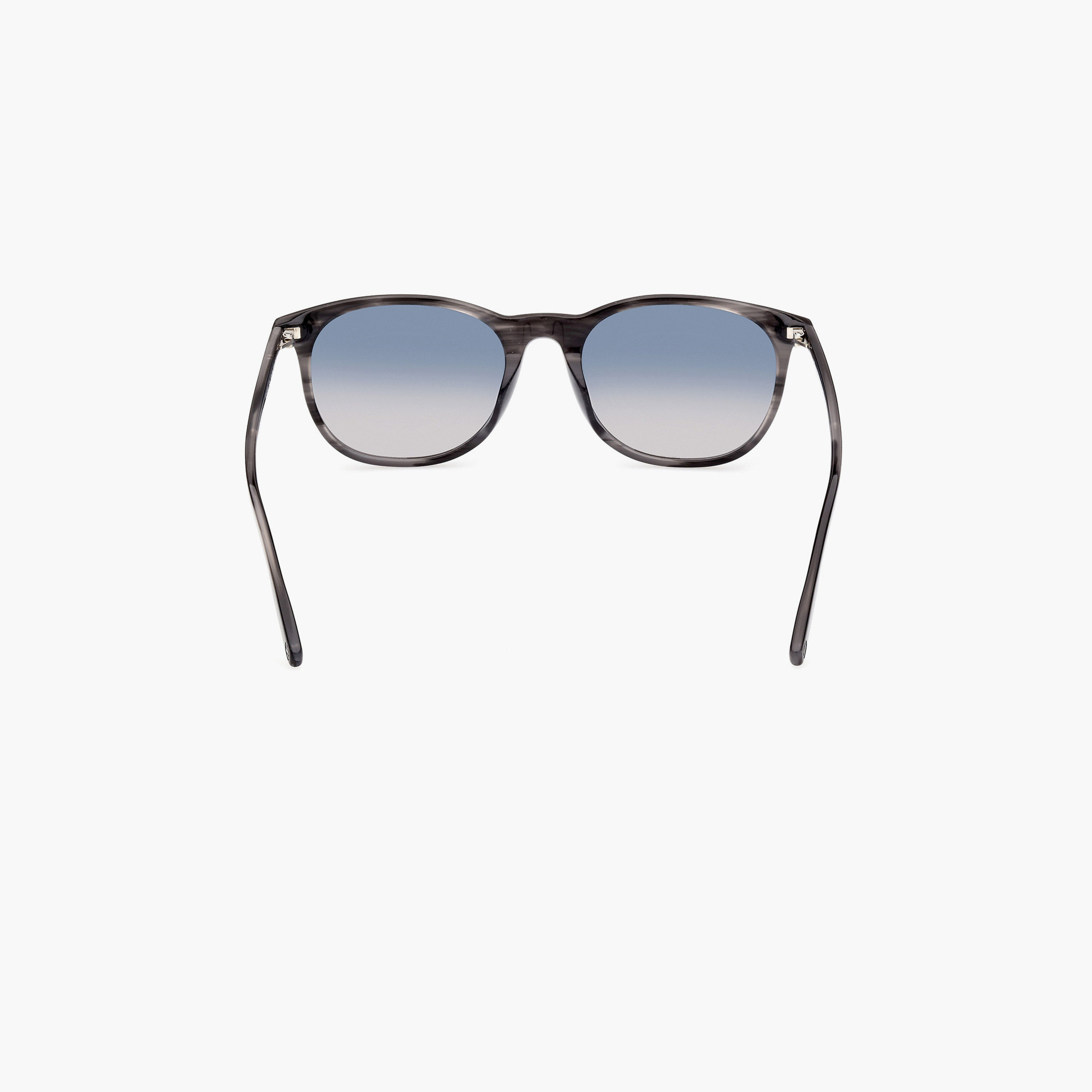 زينغا- نظارة شمسية دائرية لون أزرق عاكسة 53 مم EZ020352X53-men-sunglasses-image-7