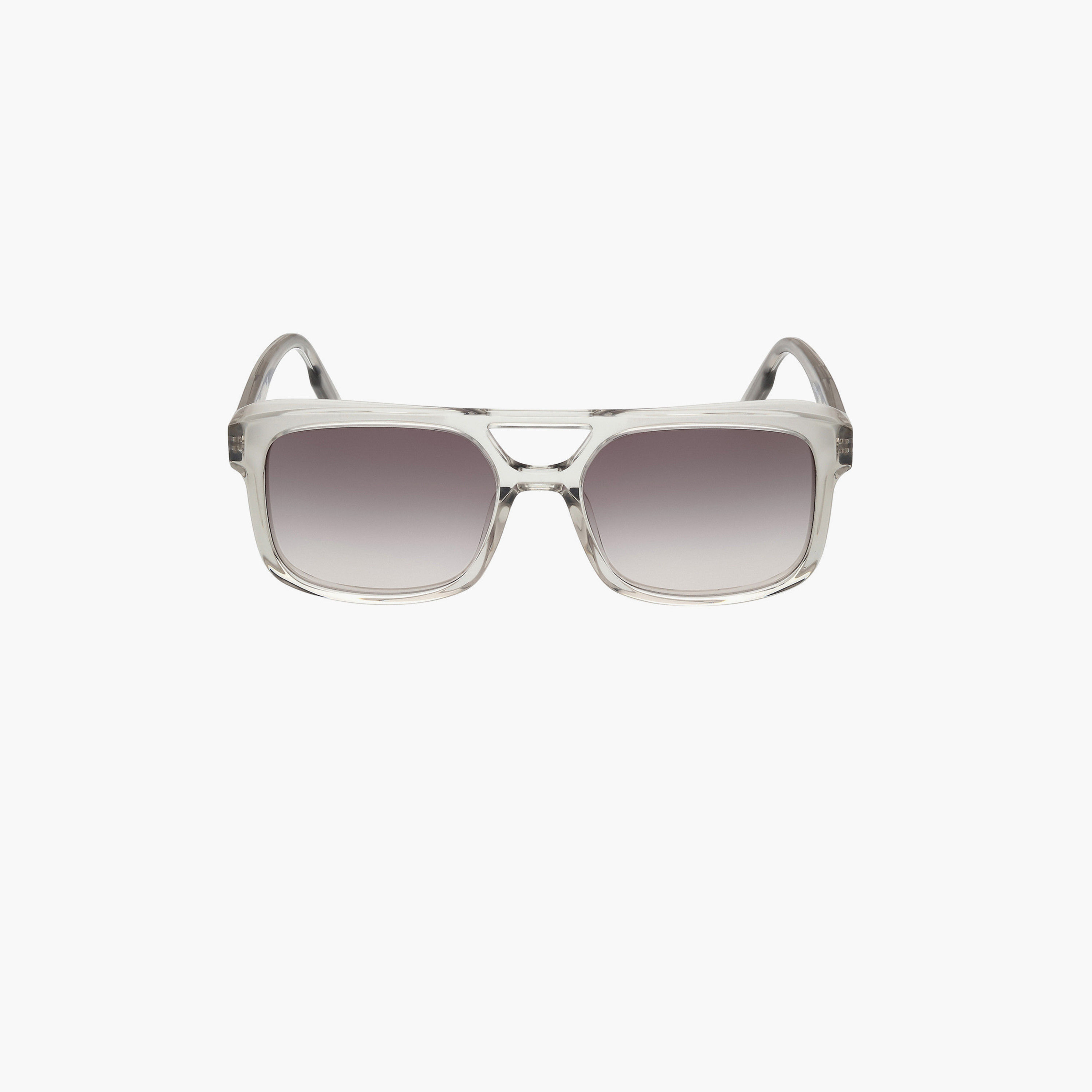 زينغا- نظارة شمسية نافيجيتور لون دخاني متدرج 57 مم EZ020920B57-men-sunglasses-image-4