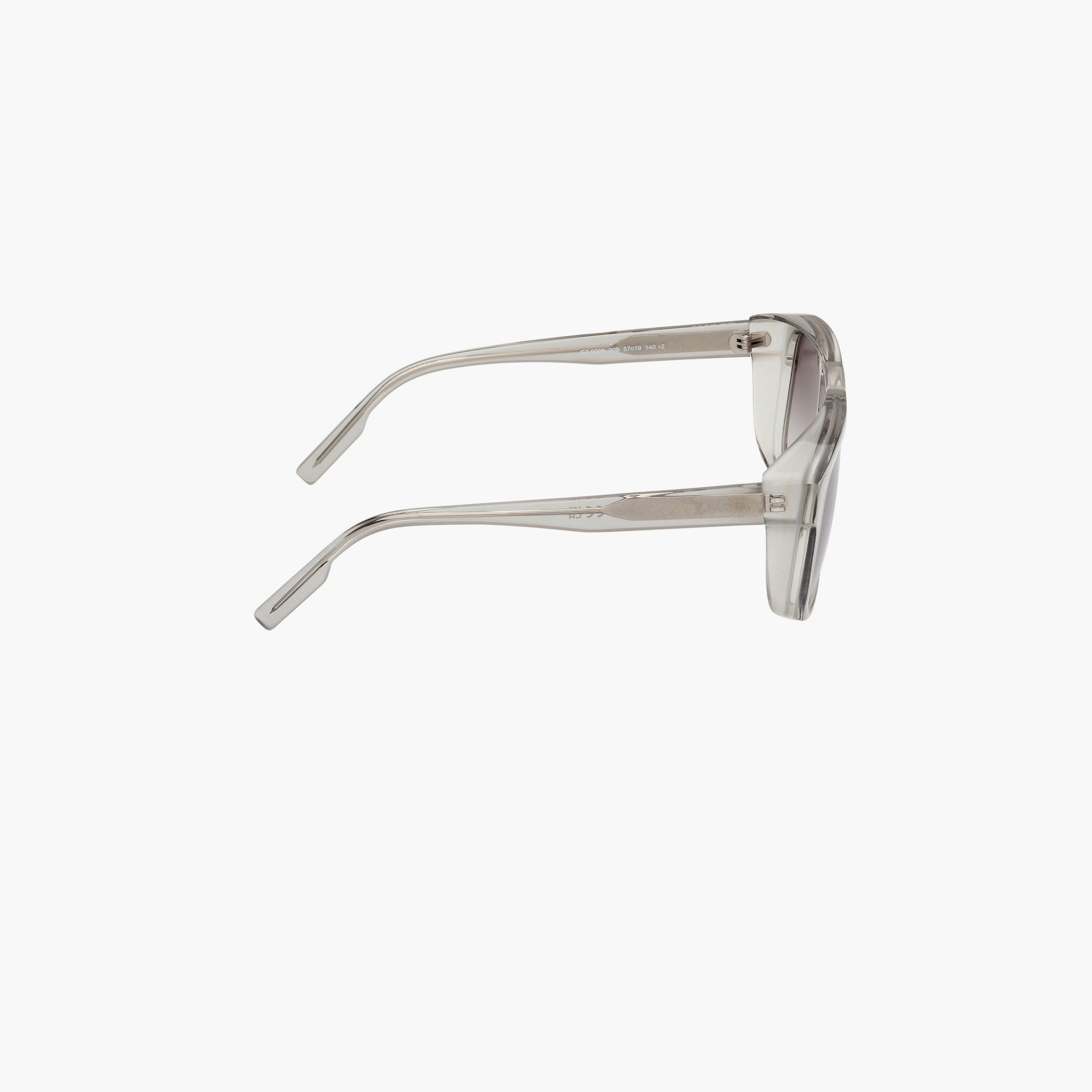 زينغا- نظارة شمسية نافيجيتور لون دخاني متدرج 57 مم EZ020920B57-men-sunglasses-image-9