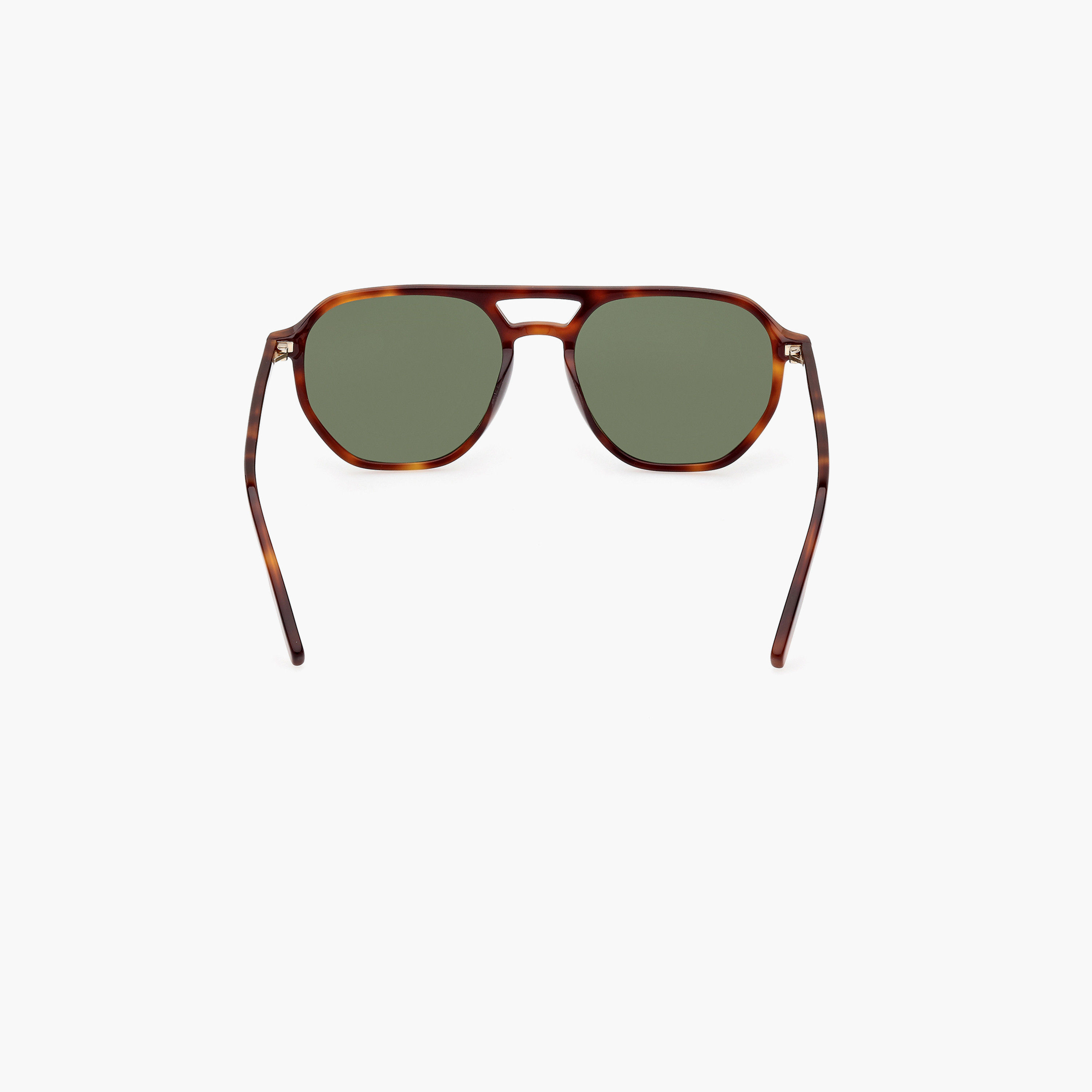 زينغا- نظارة شمسية طيار لون أخضر 55 مم EZ021252N55-men-sunglasses-image-7