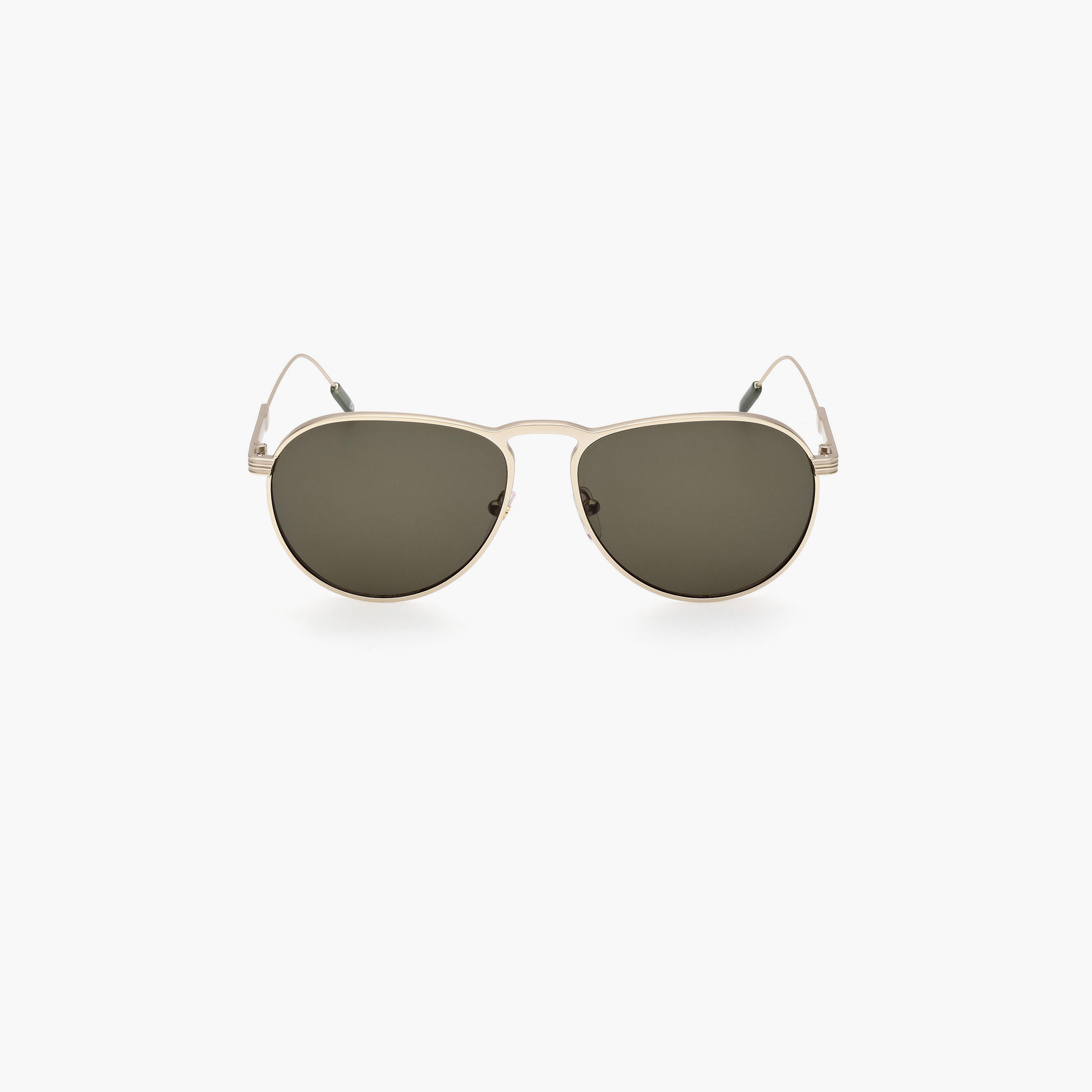 زينغا- نظارة شمسية بايلوت لون أخضر 57 مم EZ022032N57-men-sunglasses-image-4