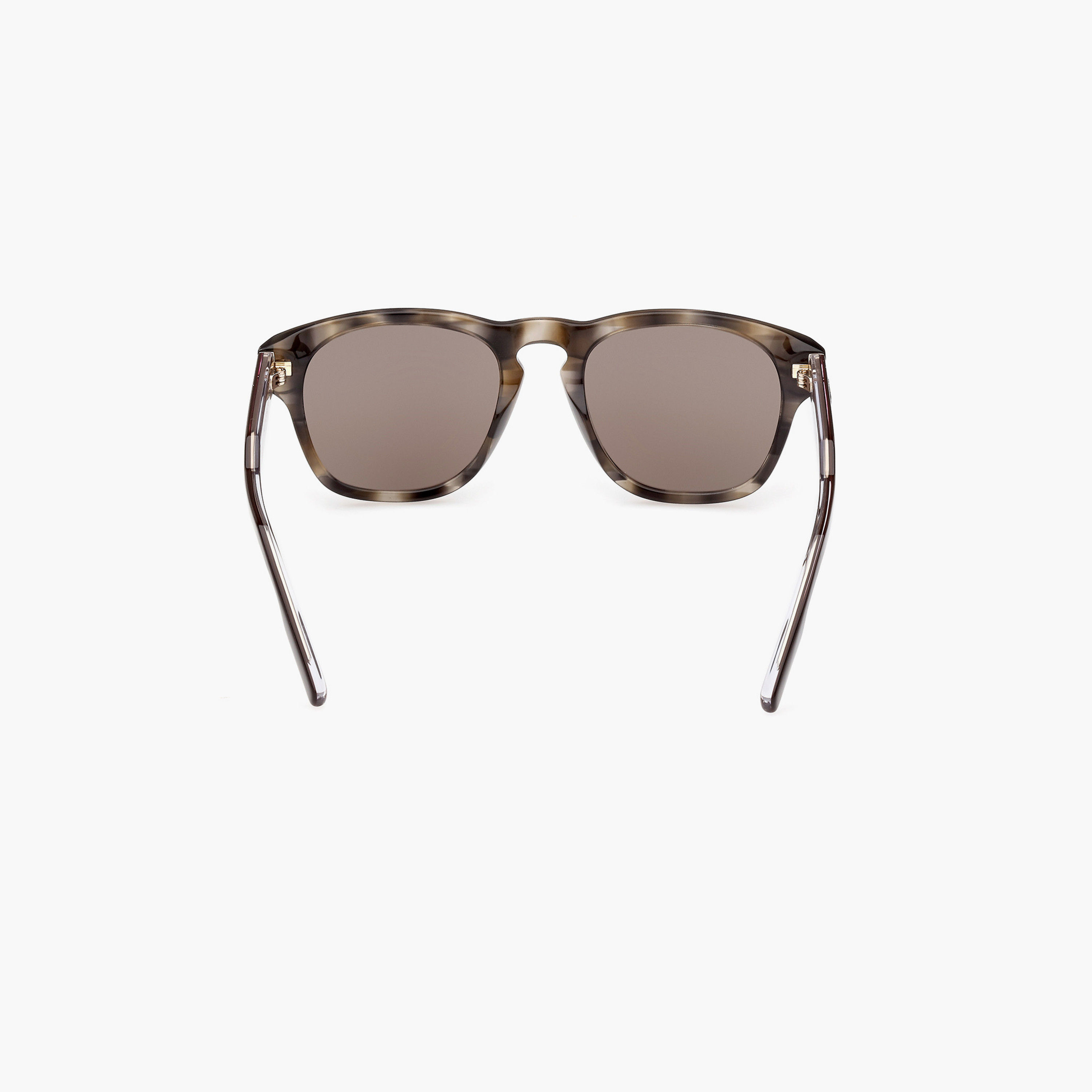 Zegna 52 MM Roviex Round Sunglasses EZ022120J52-men-sunglasses-image-7