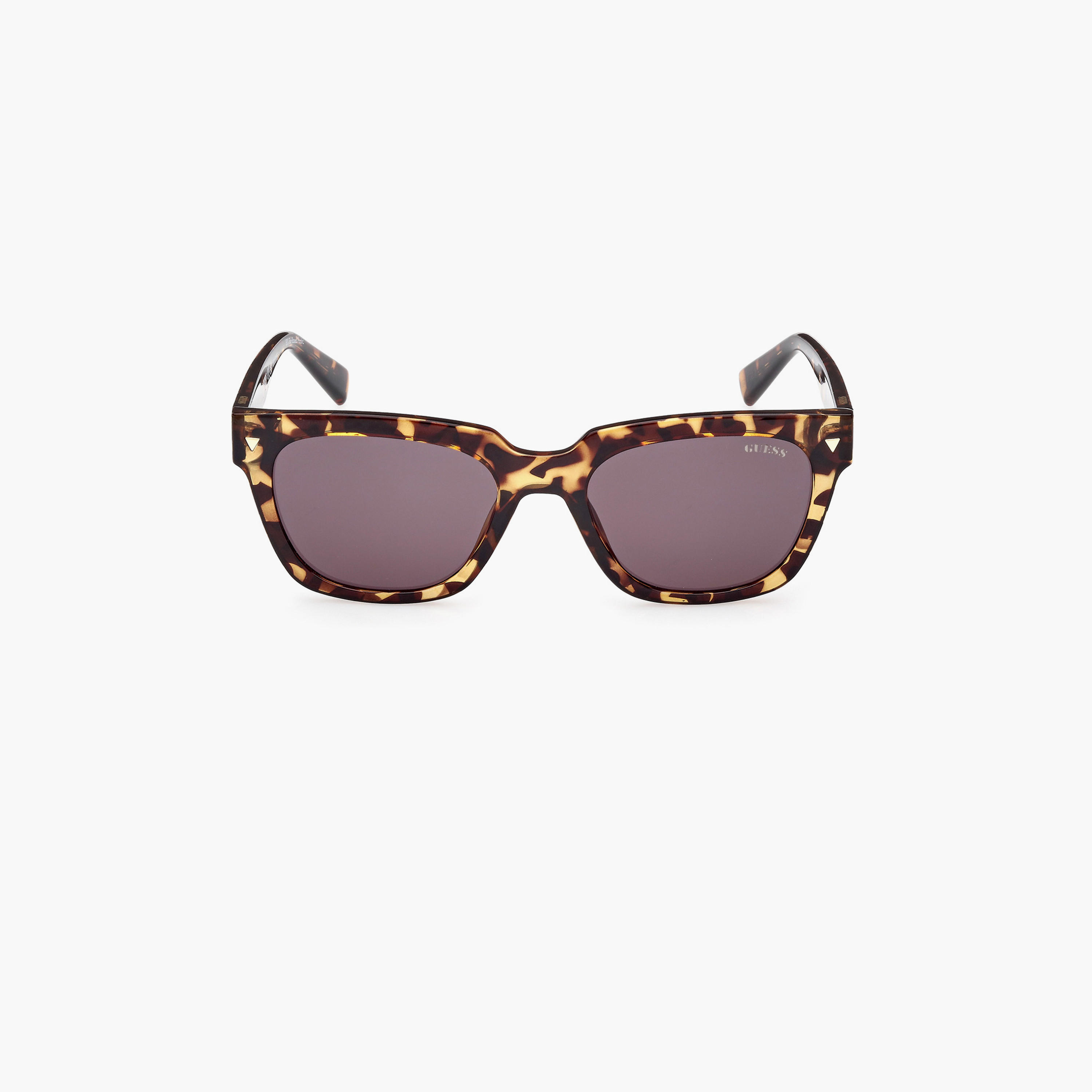 Guess 53 MM Square Sunglasses GU826552A53-men-sunglasses-image-4