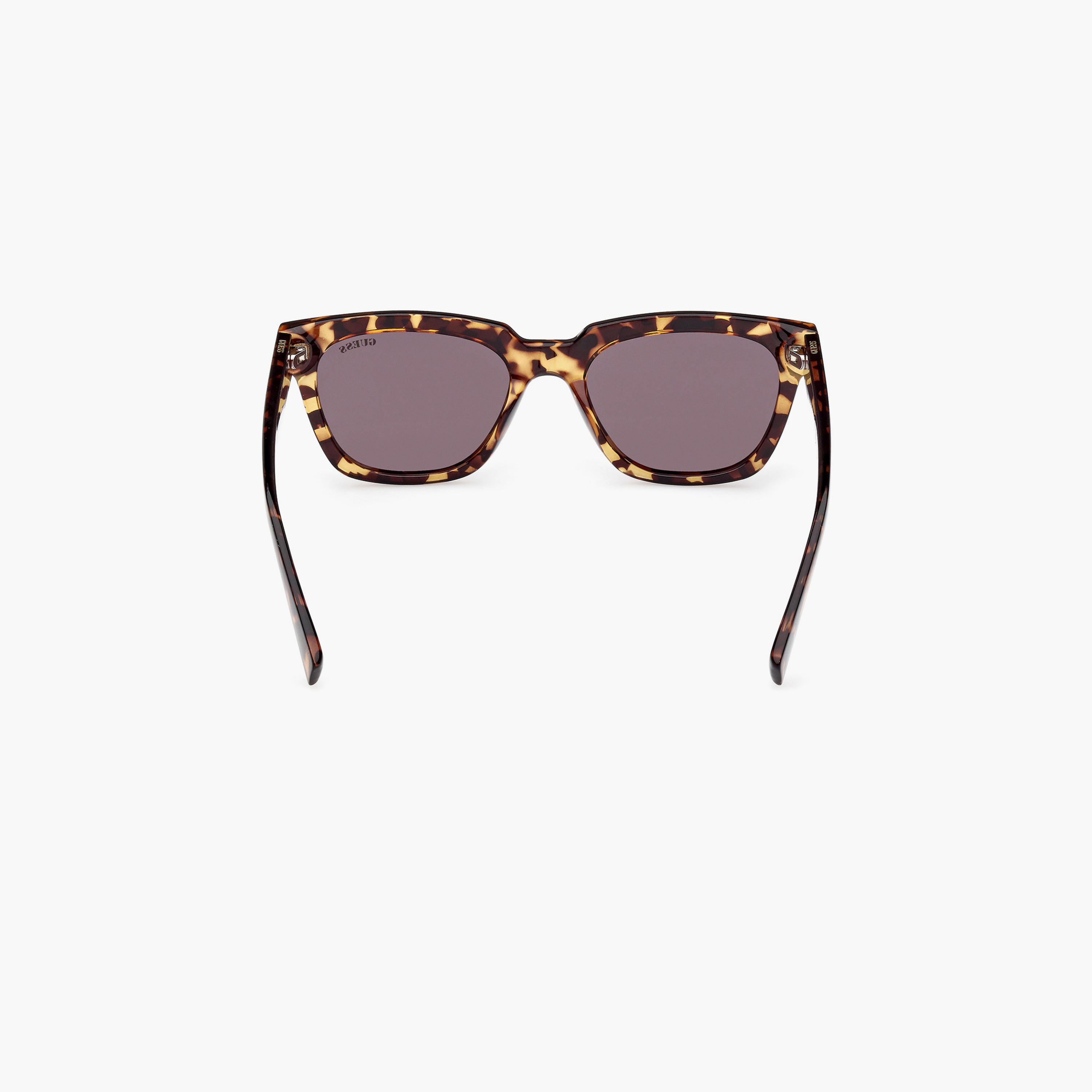 Guess 53 MM Square Sunglasses GU826552A53-men-sunglasses-image-7