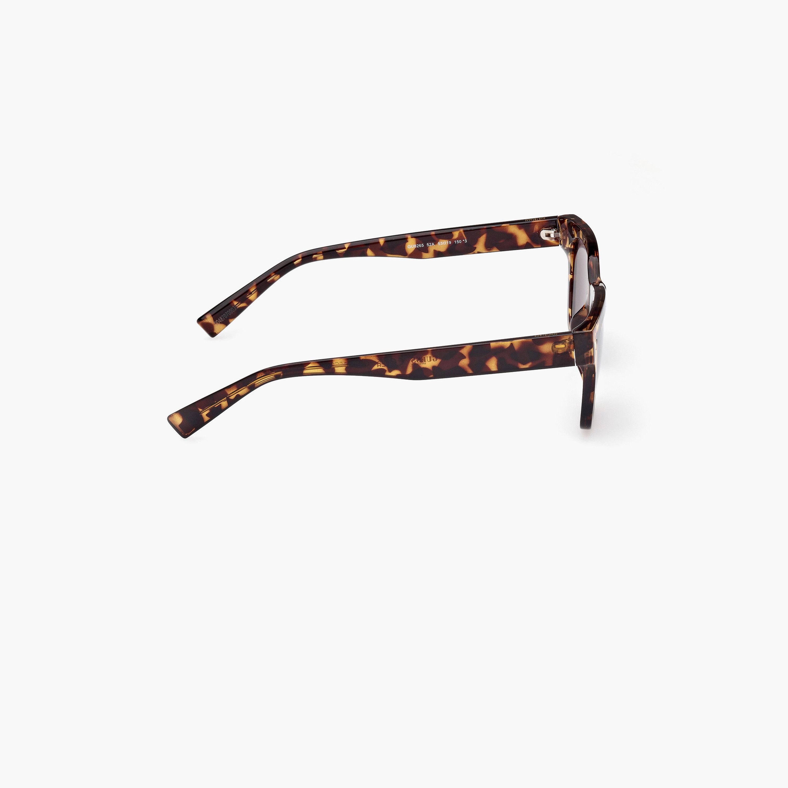 غيس- نظارة شمسية مربعة 53 مم GU826552A53-men-sunglasses-image-9