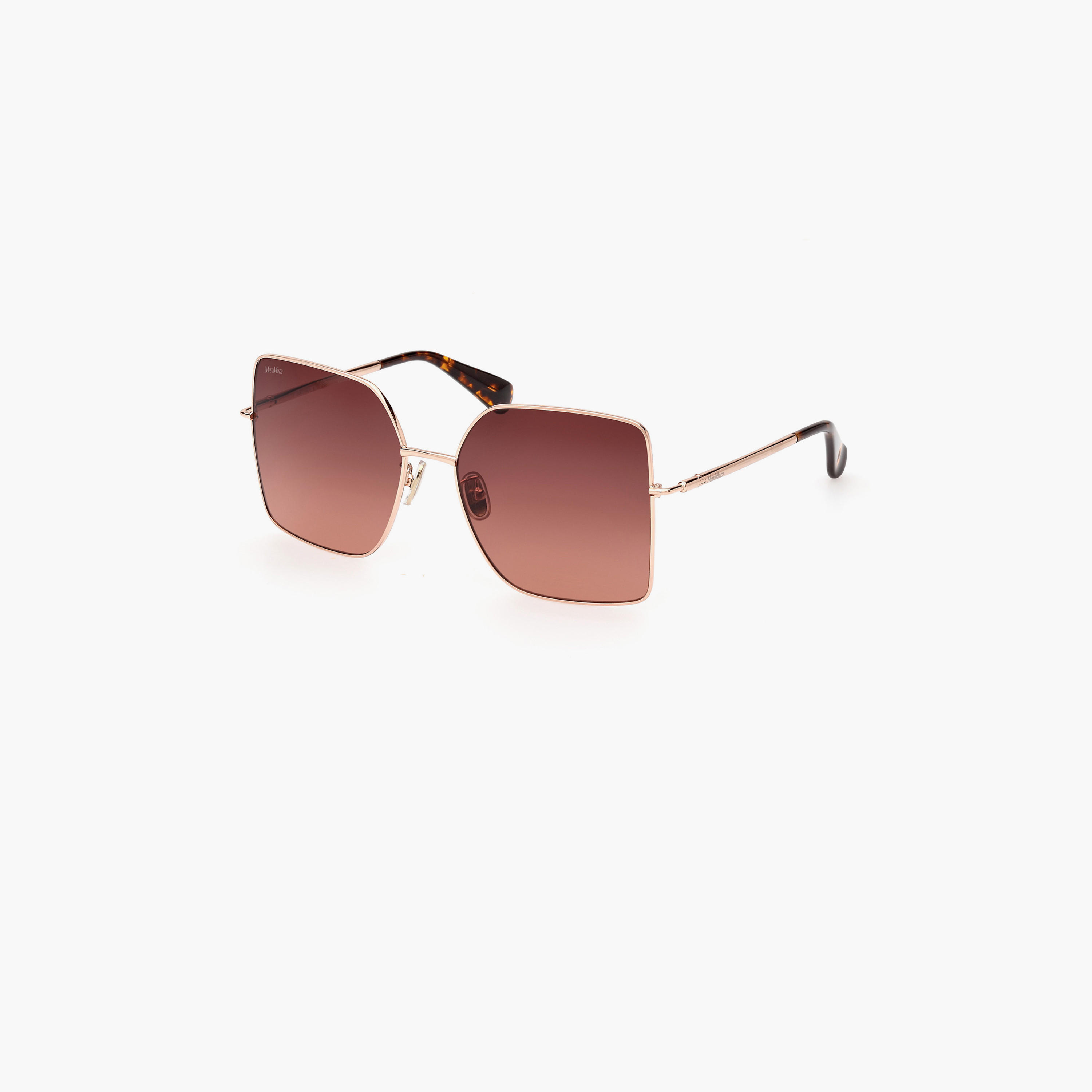 نظارة شمسية ماكس مارا 59 مم على شكل فراشة 0062-H50F59-women-sunglasses-image-1