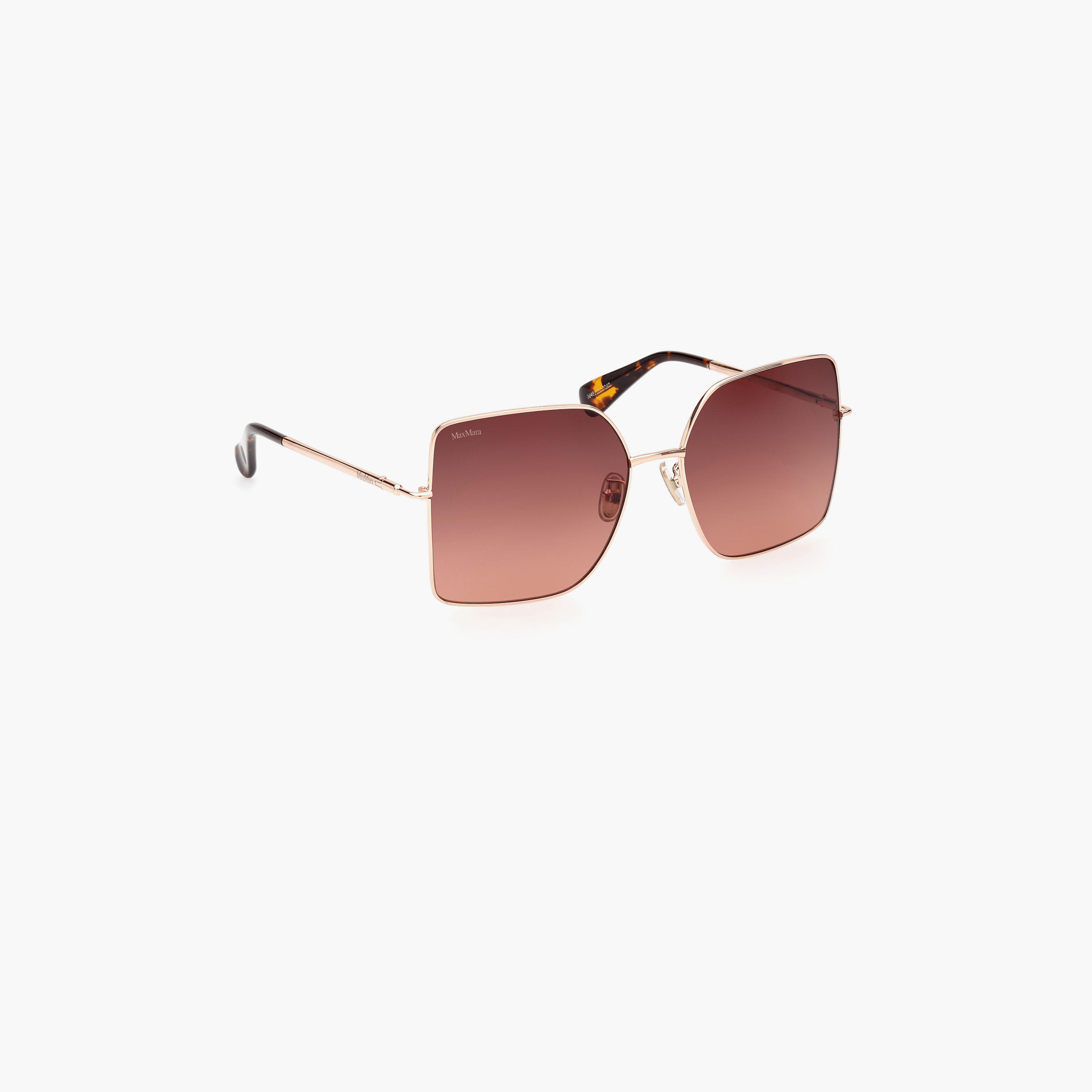 نظارة شمسية ماكس مارا 59 مم على شكل فراشة 0062-H50F59-women-sunglasses-image-3