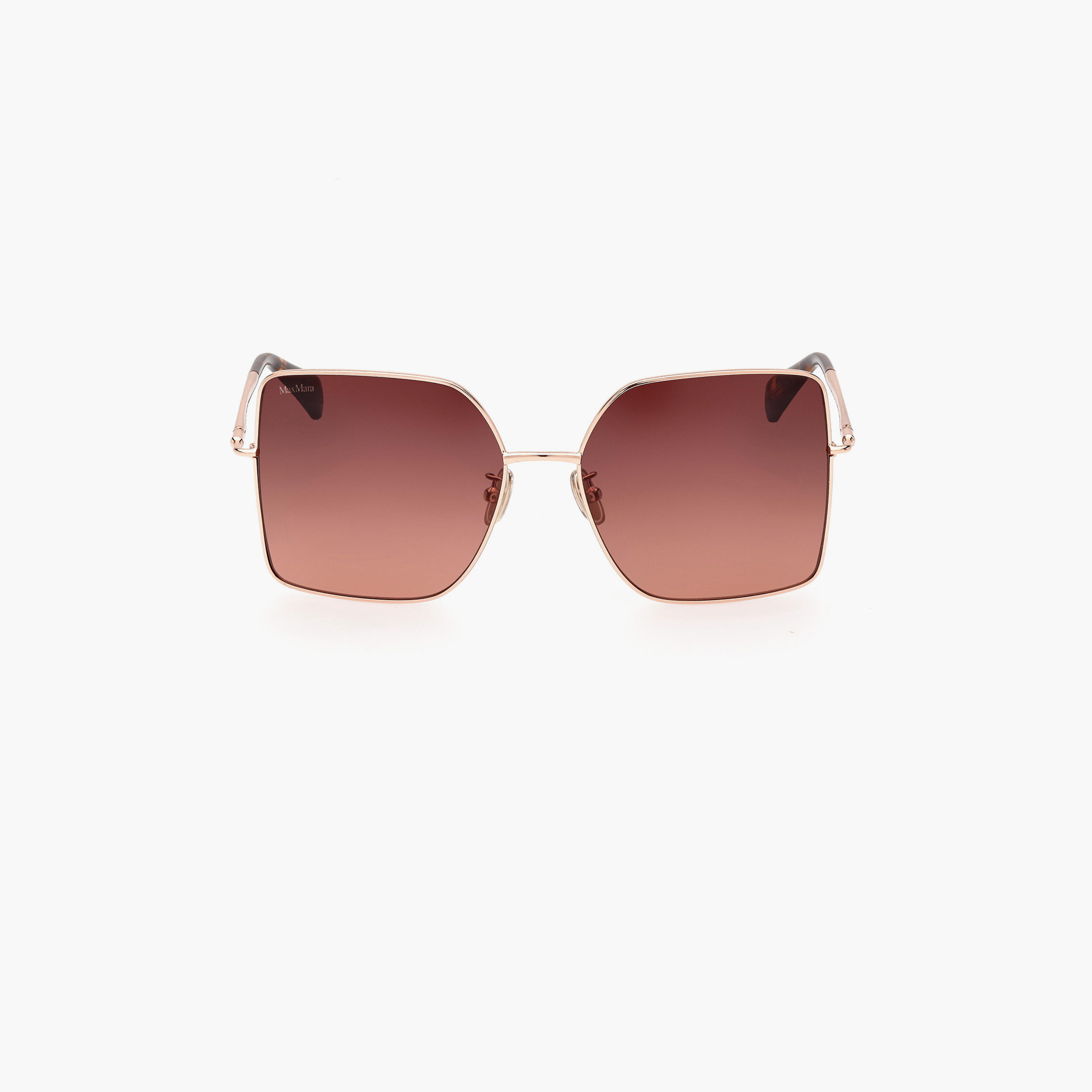 Max Mara 59 MM Butterfly Sunglasses 0062-H50F59-women-sunglasses-image-4