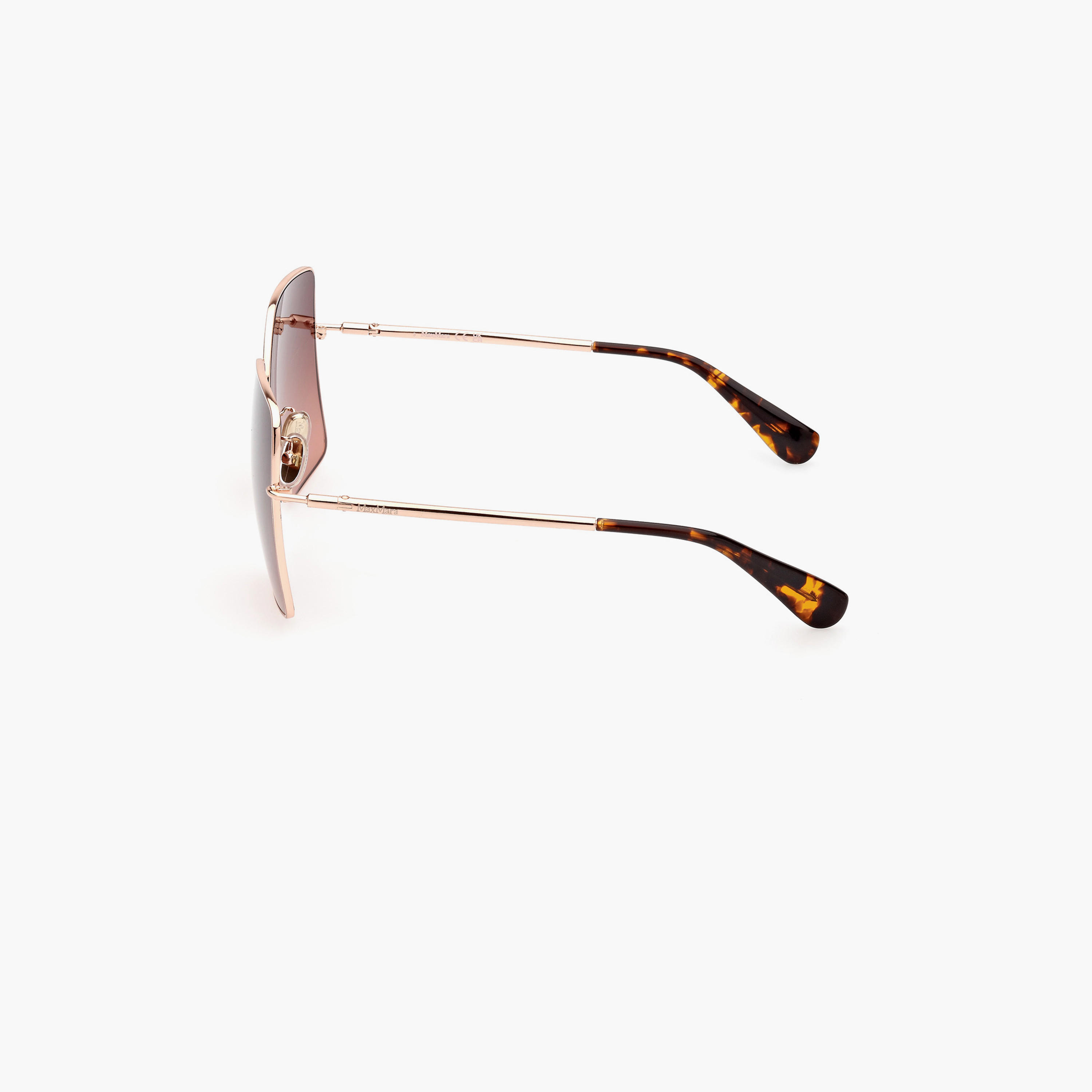 Max Mara 59 MM Butterfly Sunglasses 0062-H50F59-women-sunglasses-image-5