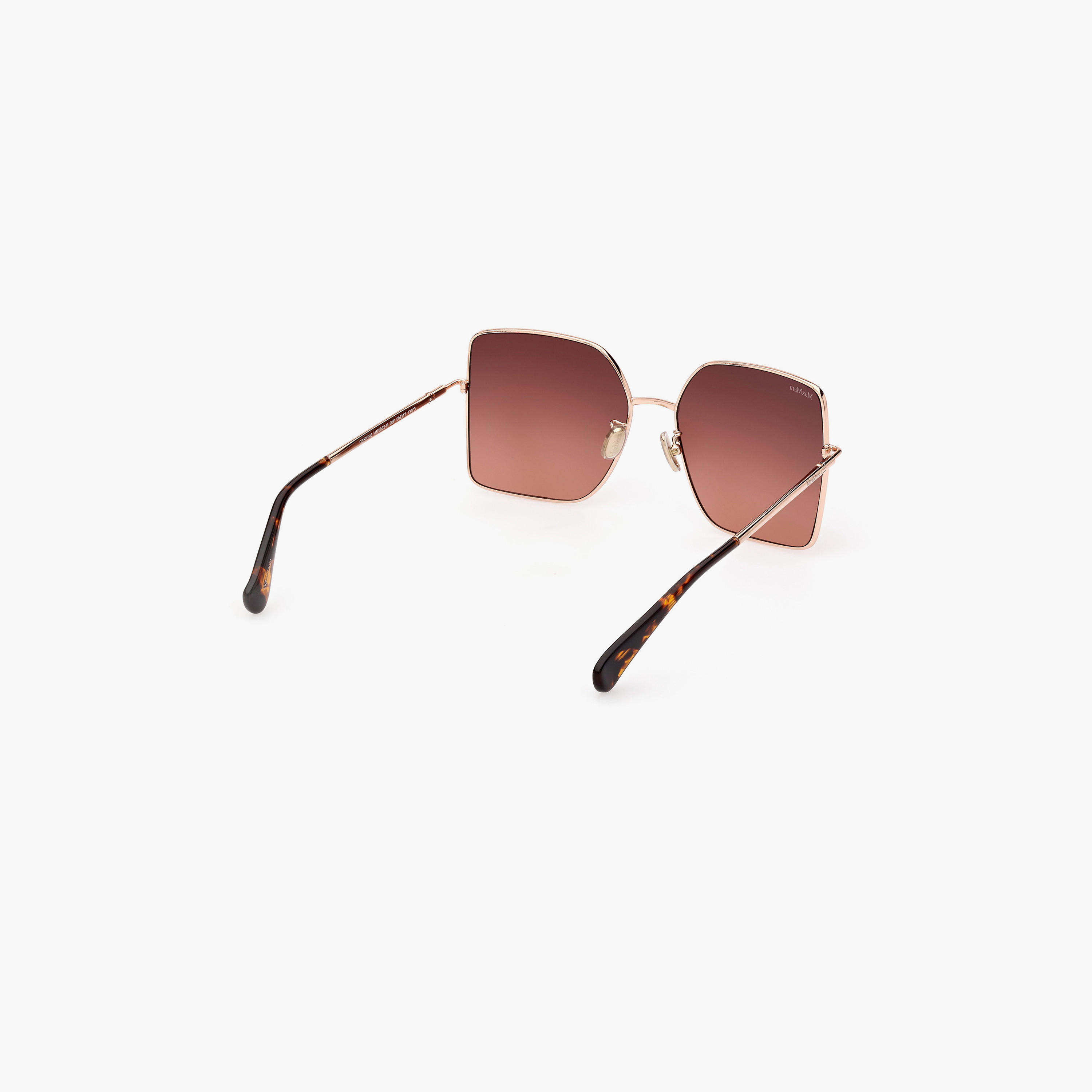 Max Mara 59 MM Butterfly Sunglasses 0062-H50F59-women-sunglasses-image-8