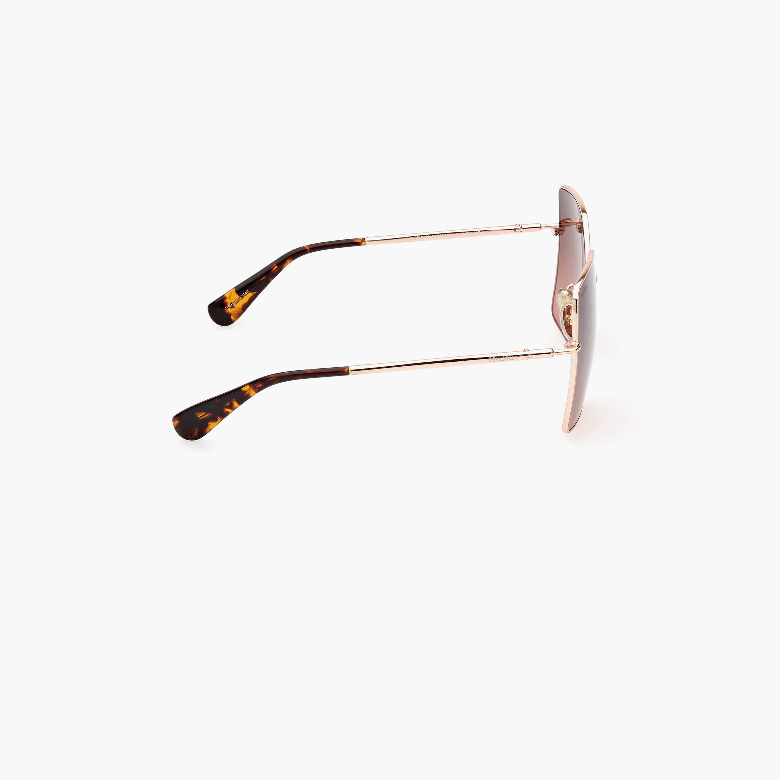 Max Mara 59 MM Butterfly Sunglasses 0062-H50F59-women-sunglasses-image-9