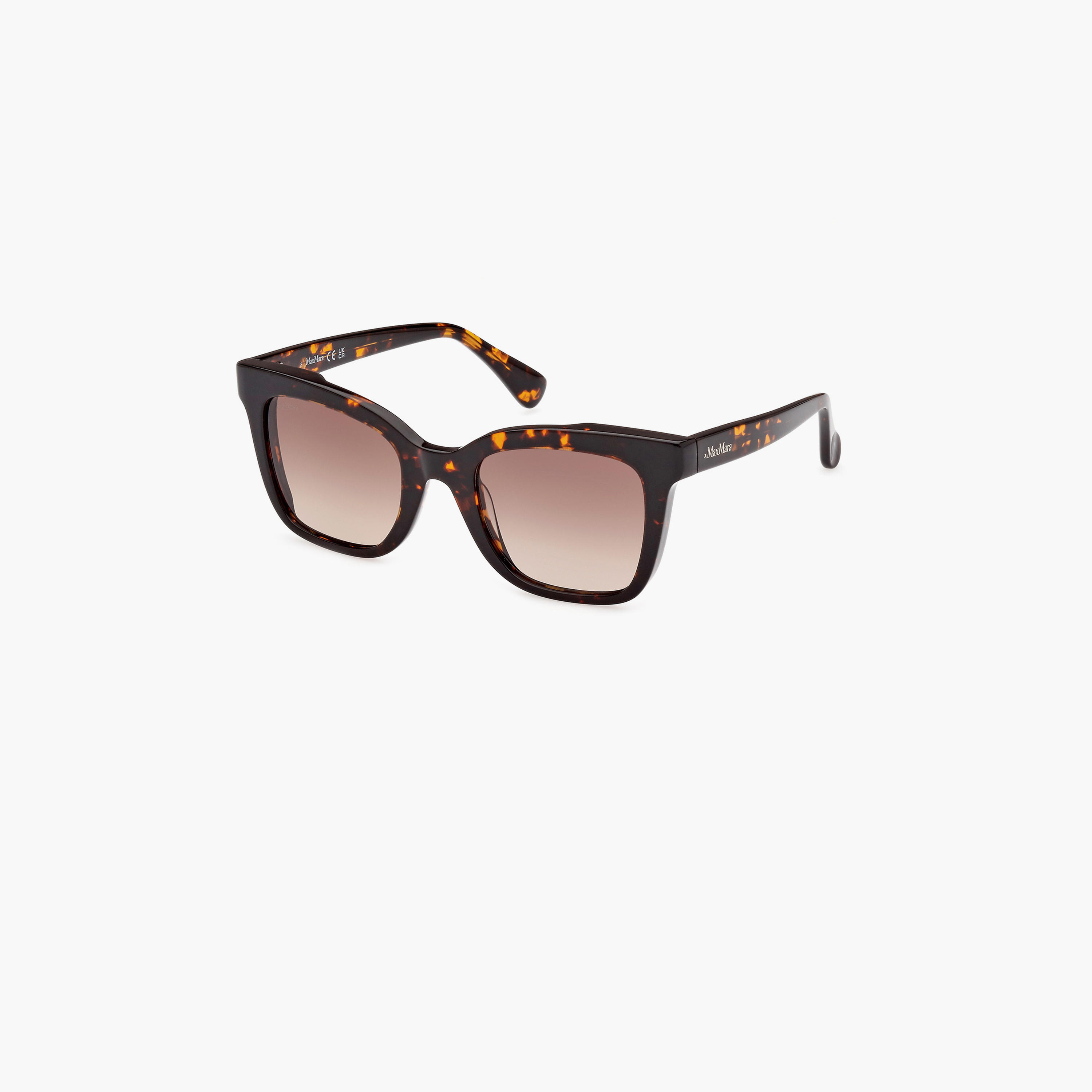 نظارة شمسية ماكس مارا 50 مم مربعة الشكل 006752F50-women-sunglasses-image-1