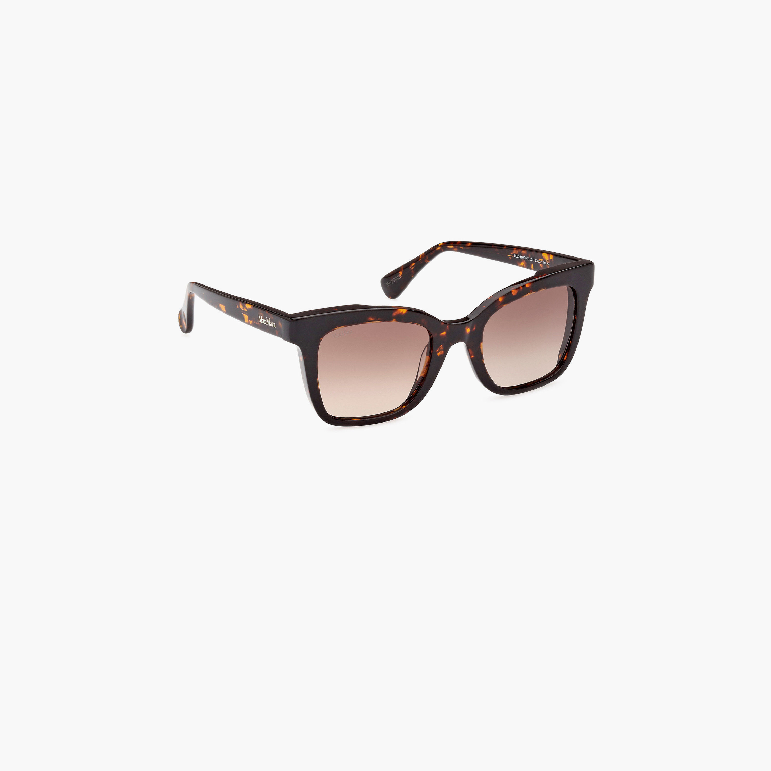 نظارة شمسية ماكس مارا 50 مم مربعة الشكل 006752F50-women-sunglasses-image-3