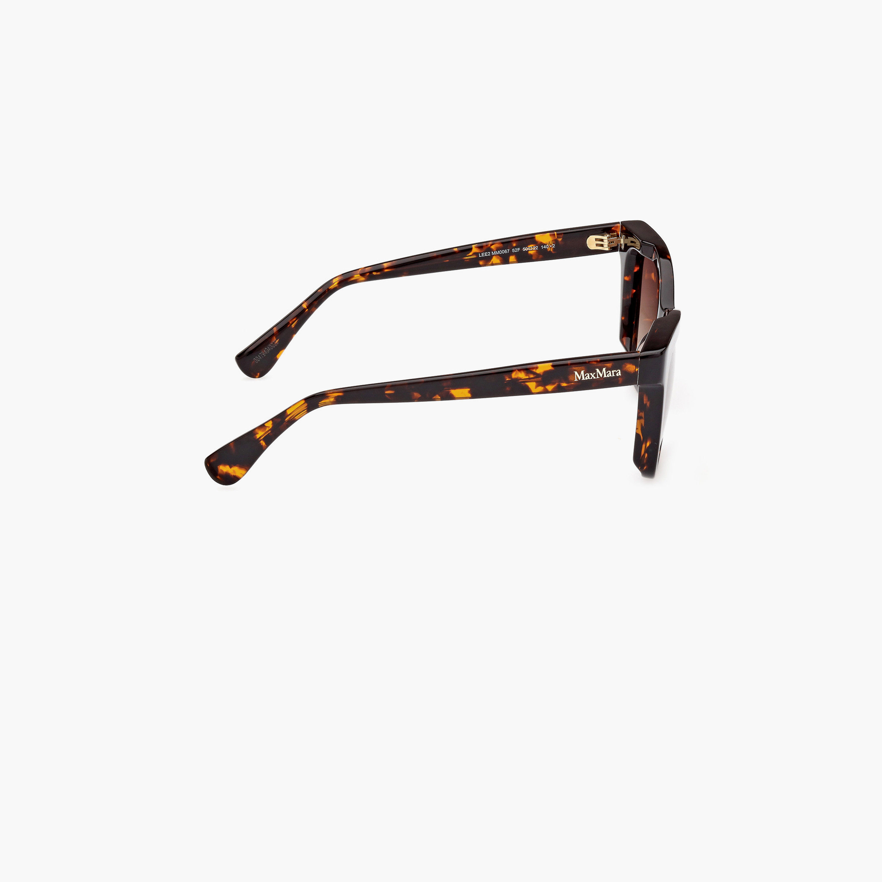 نظارة شمسية ماكس مارا 50 مم مربعة الشكل 006752F50-women-sunglasses-image-9