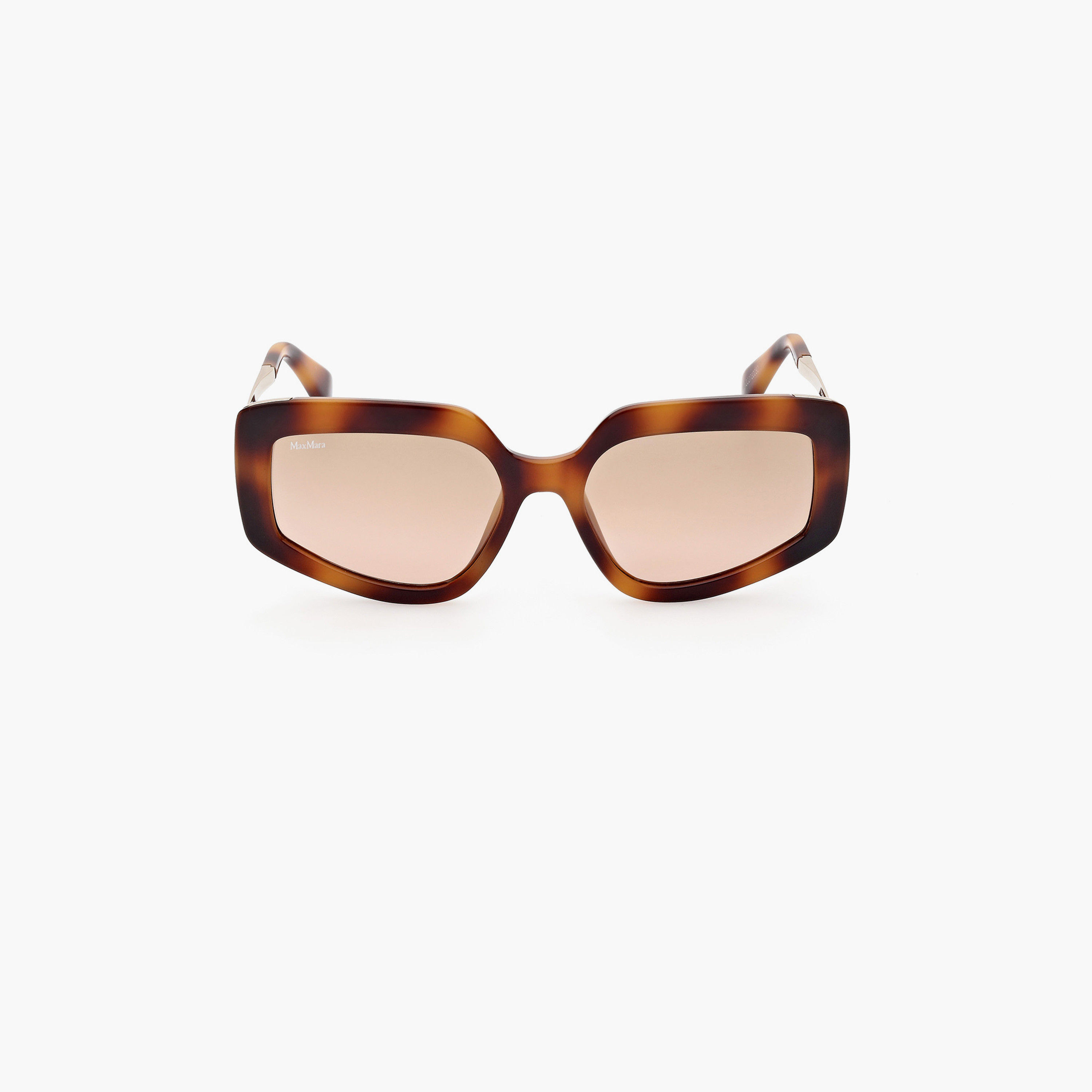 Max Mara 55 MM Geometric Sunglasses 006952G55-women-sunglasses-image-4