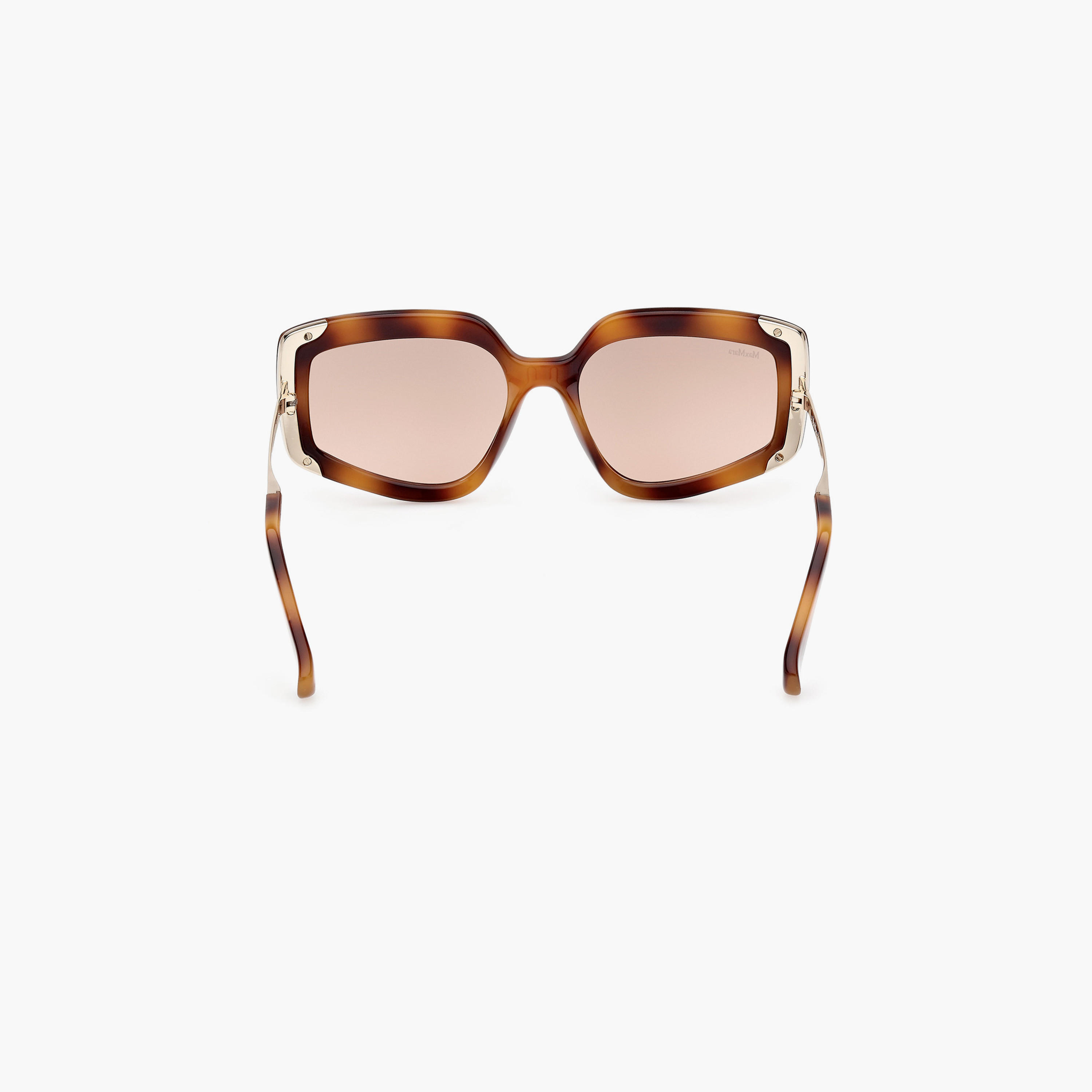 Max Mara 55 MM Geometric Sunglasses 006952G55-women-sunglasses-image-5