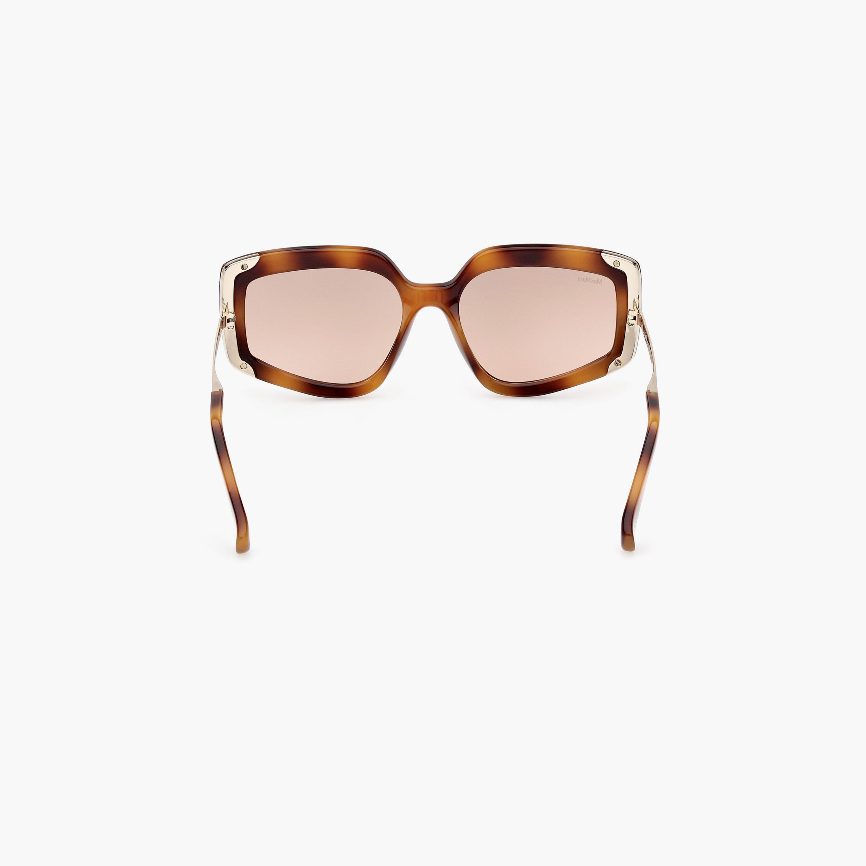 Max Mara 55 MM Geometric Sunglasses 006952G55-women-sunglasses-image-5