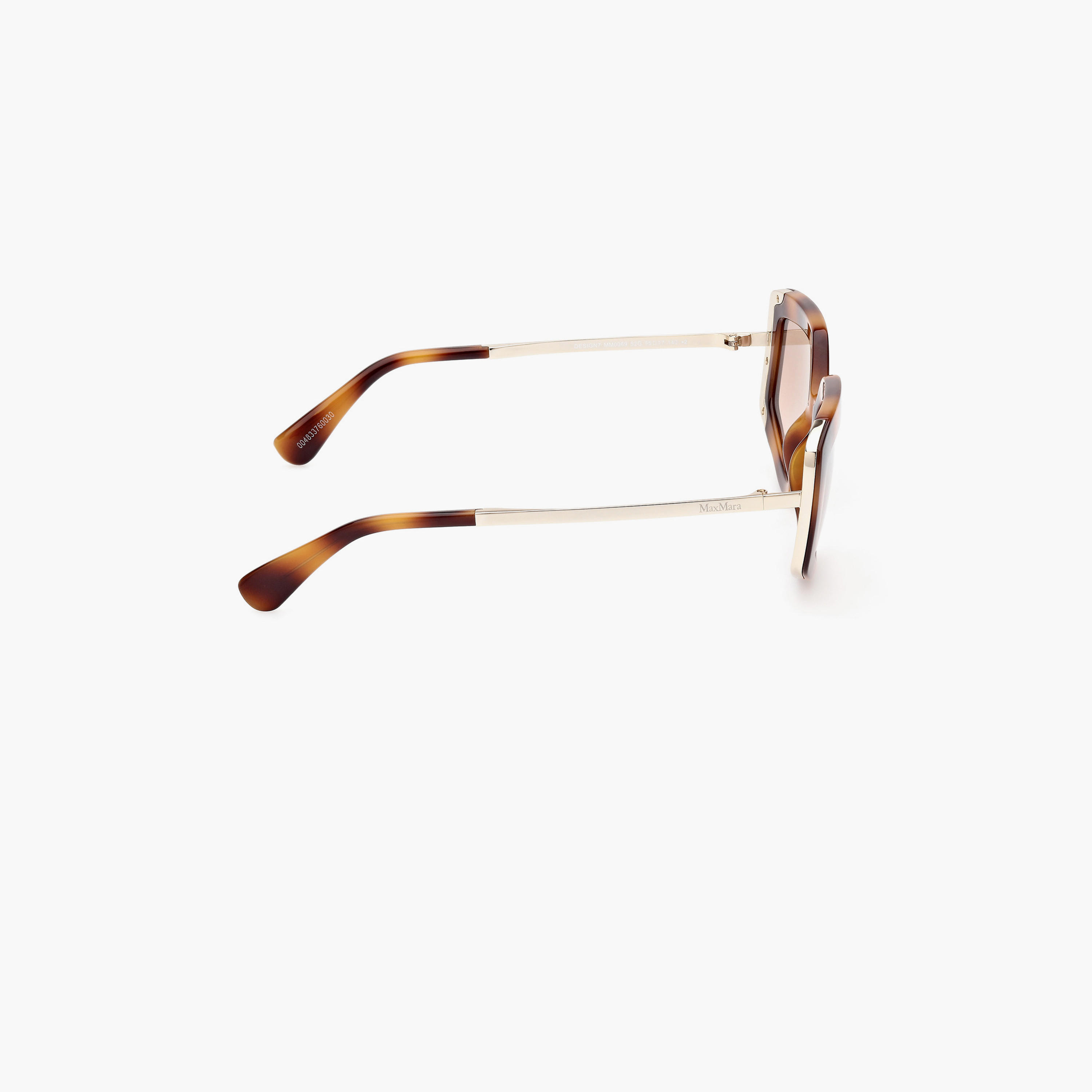 نظارة ماكس مارا نظارة شمسية هندسية مقاس 55 مم 006952G55-women-sunglasses-image-9