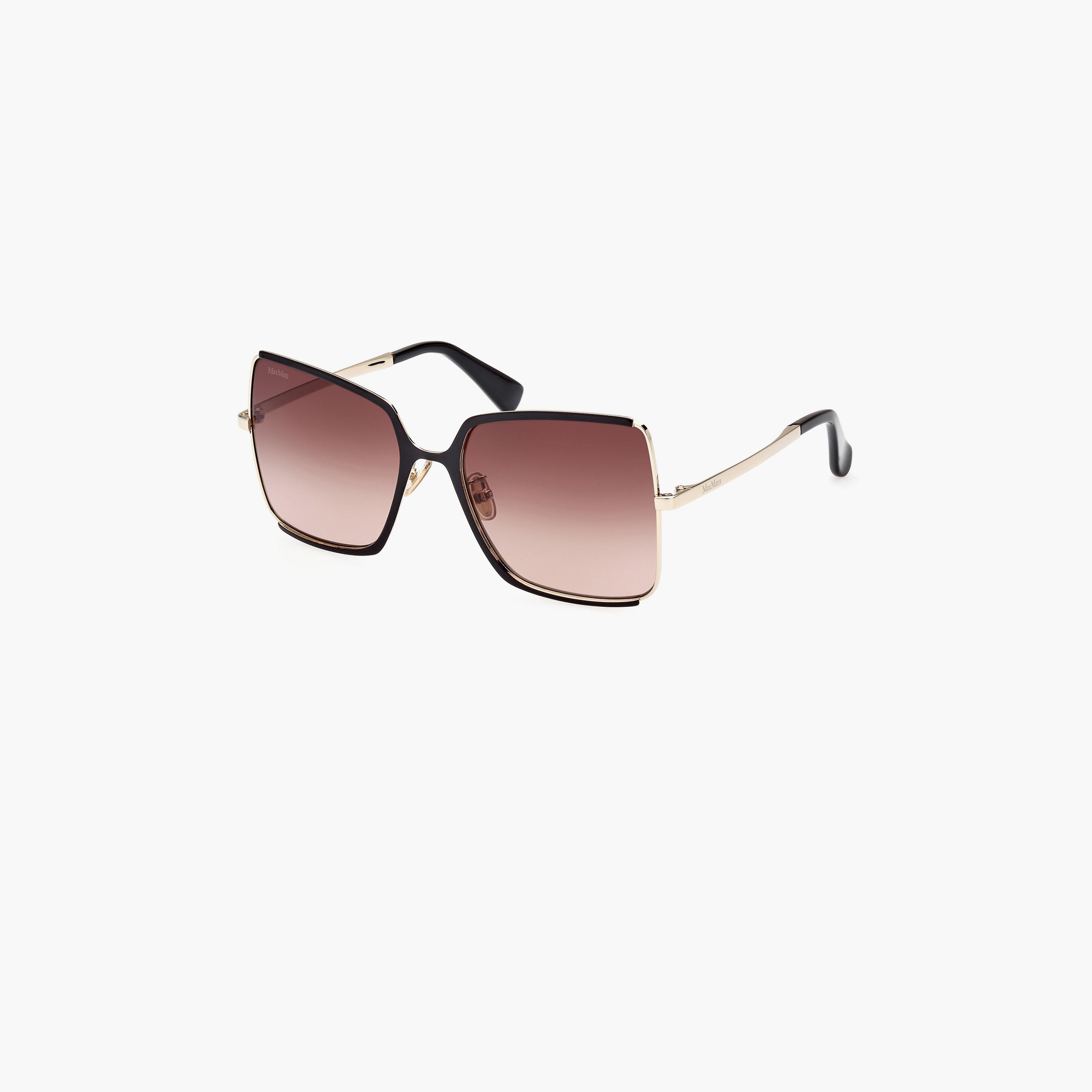 Max Mara 58 MM Butterfly Sunglasses 0070-H32F58-women-sunglasses-image-1