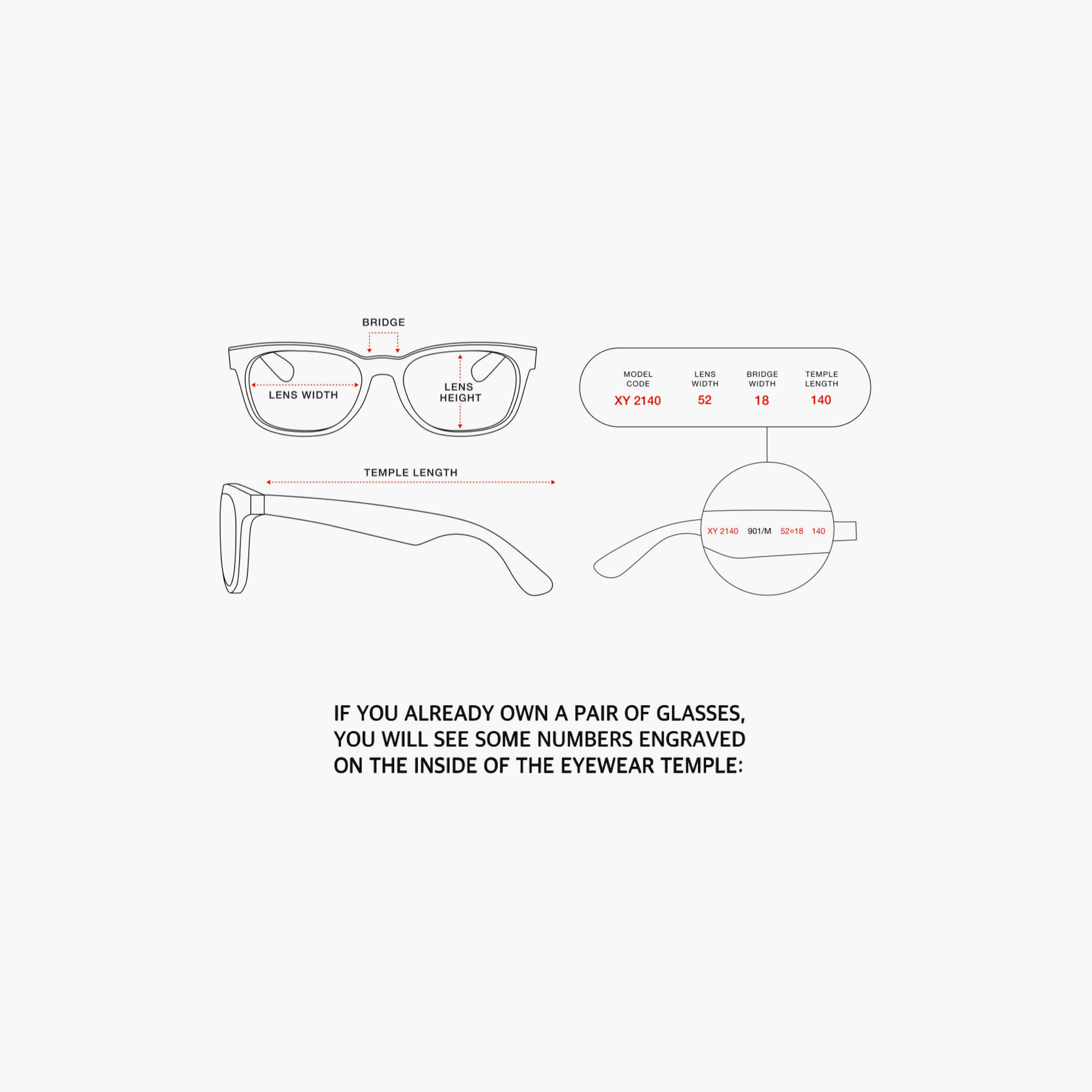 نظارة شمسية ماكس مارا 58 مم على شكل فراشة 0070-H32F58-women-sunglasses-image-2