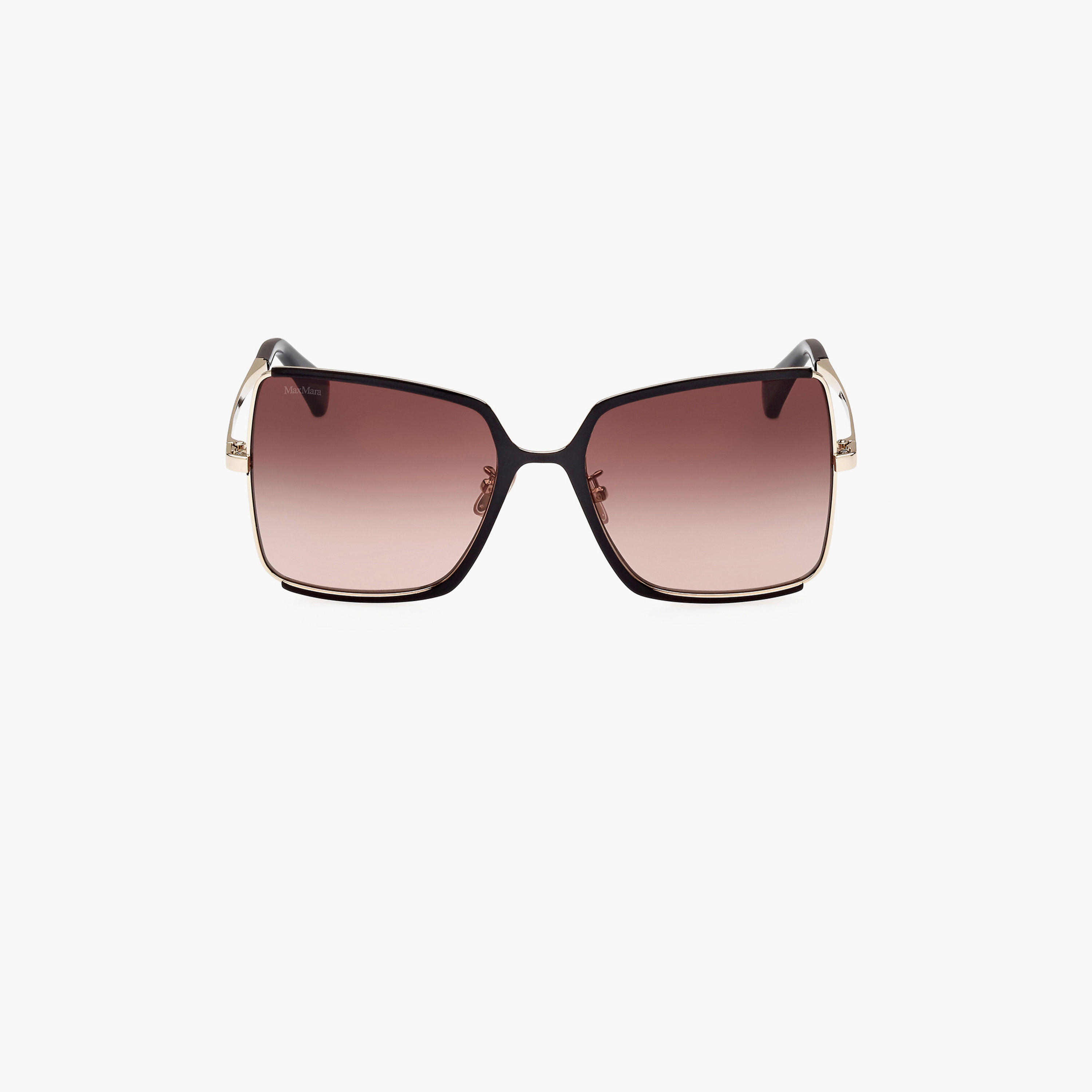 Max Mara 58 MM Butterfly Sunglasses 0070-H32F58-women-sunglasses-image-4