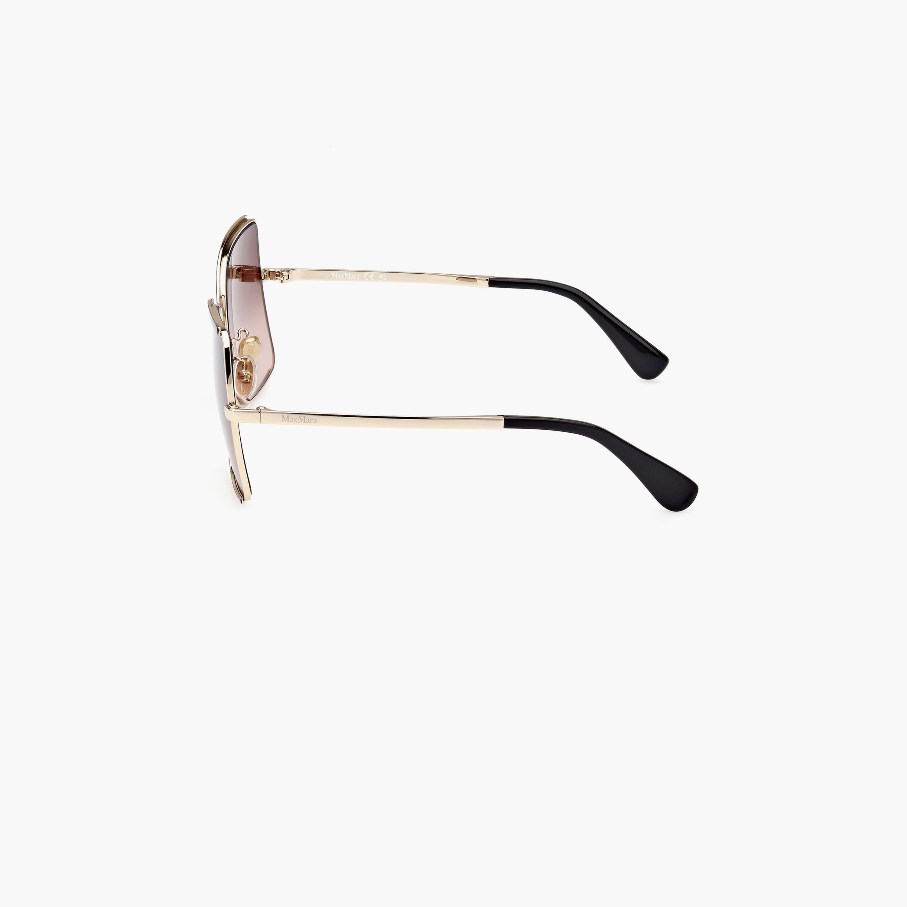 Max Mara 58 MM Butterfly Sunglasses 0070-H32F58-women-sunglasses-image-5
