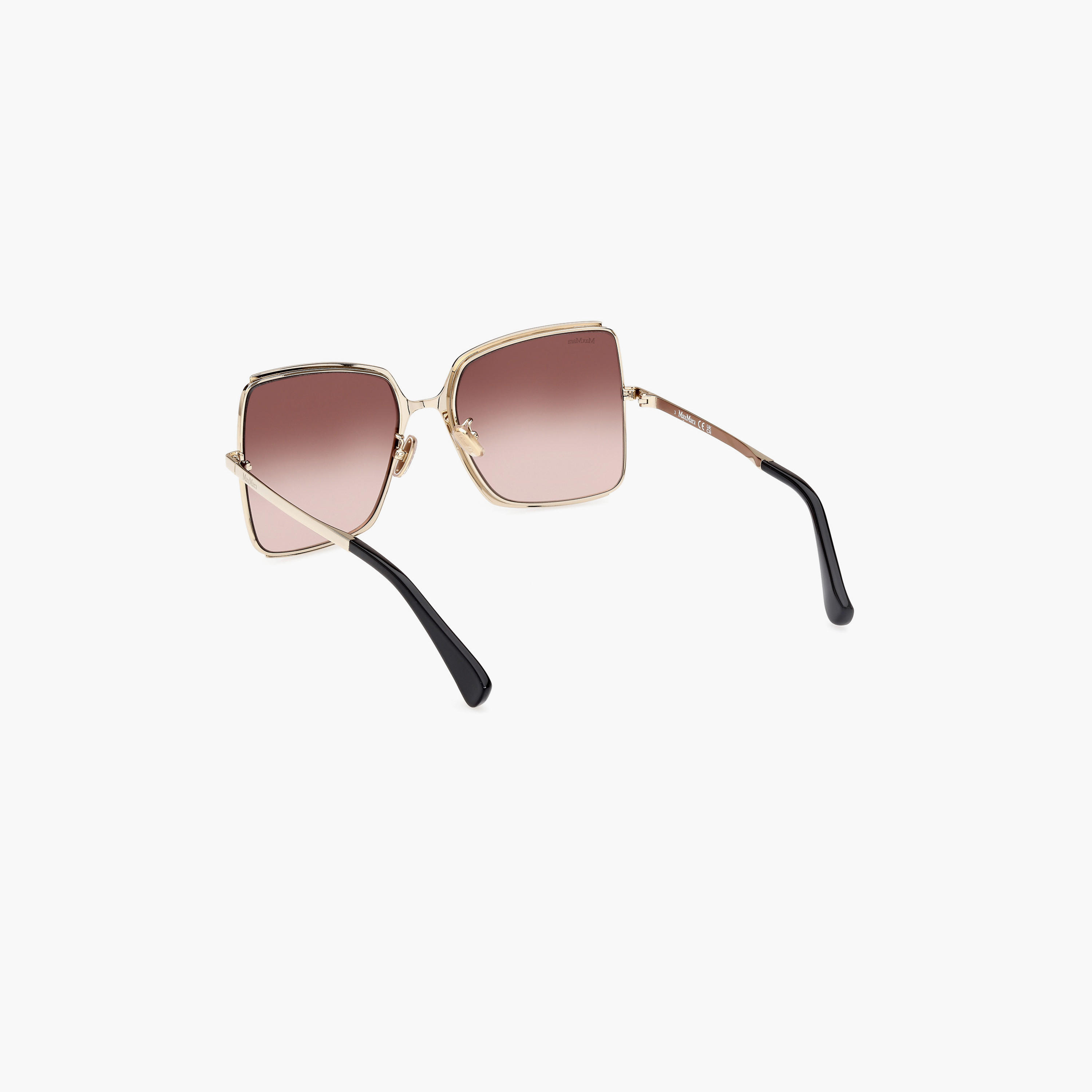 نظارة شمسية ماكس مارا 58 مم على شكل فراشة 0070-H32F58-women-sunglasses-image-6