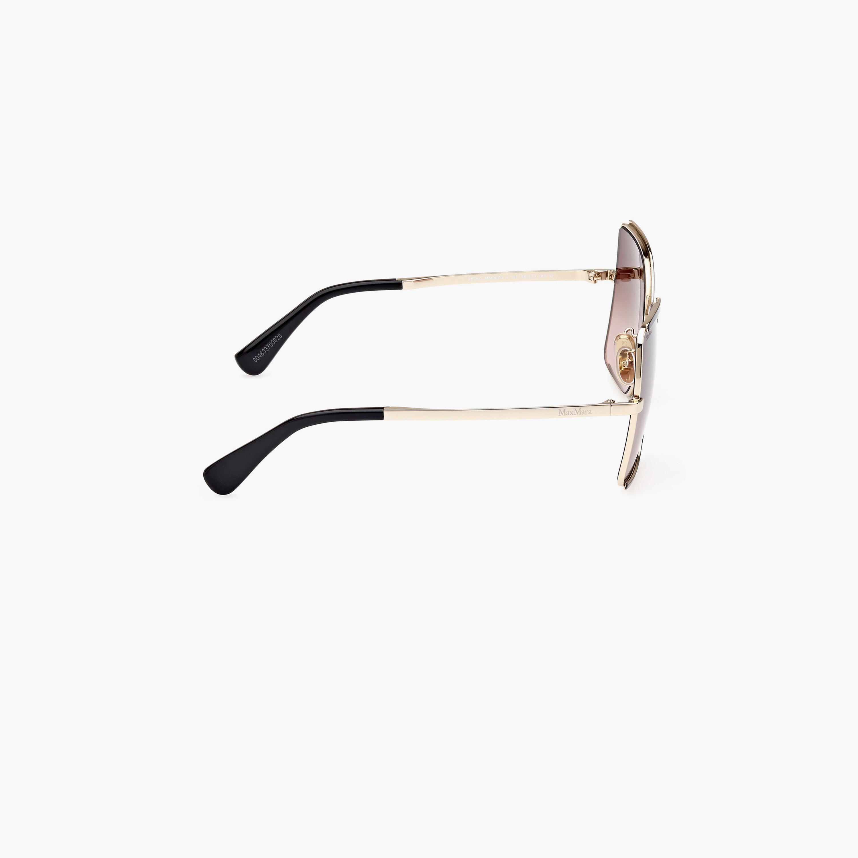 Max Mara 58 MM Butterfly Sunglasses 0070-H32F58-women-sunglasses-image-9