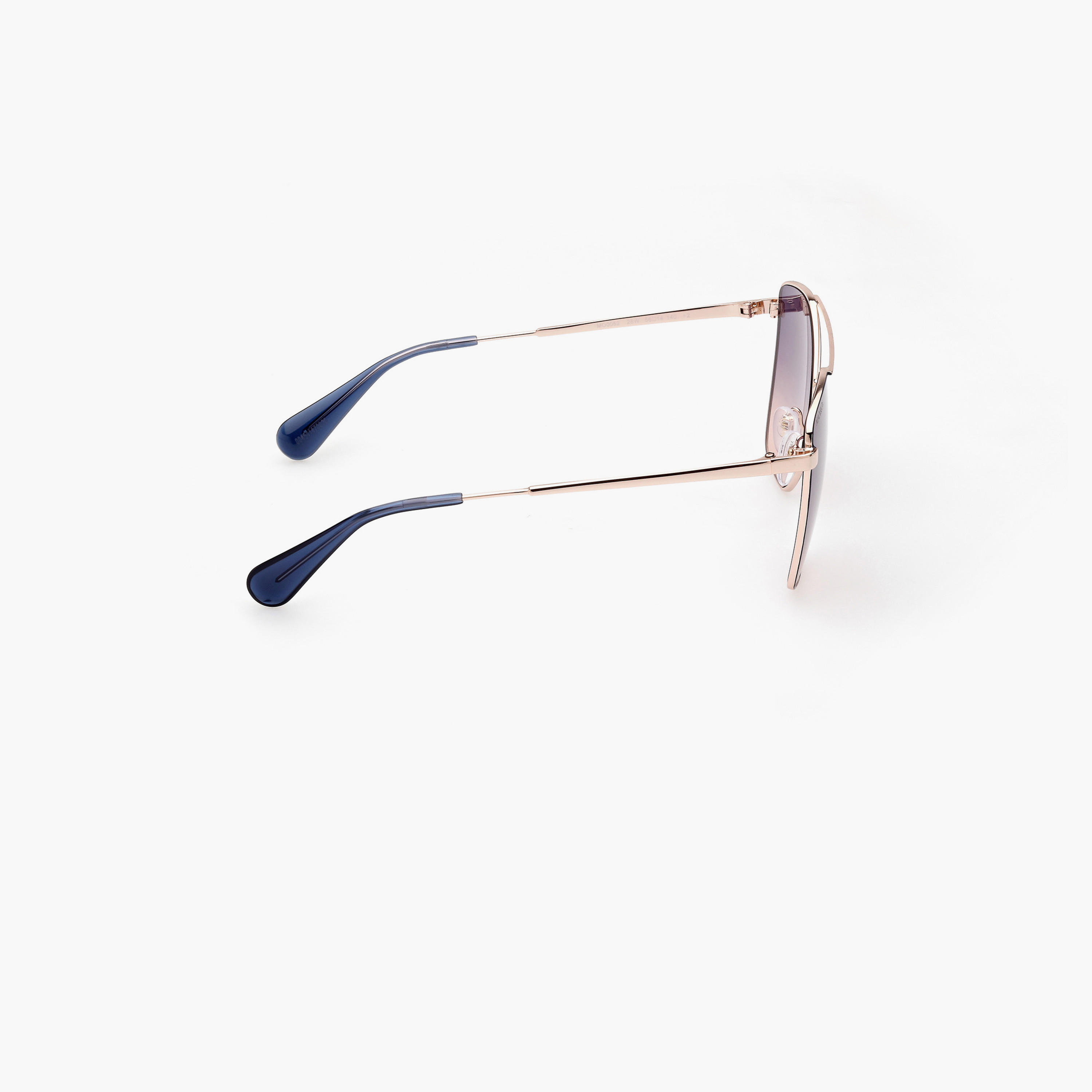 ماكس&كو.- نظارة شمسية فراشة لون أزرق متدرج 56 مم MO006228W56-women-sunglasses-image-9