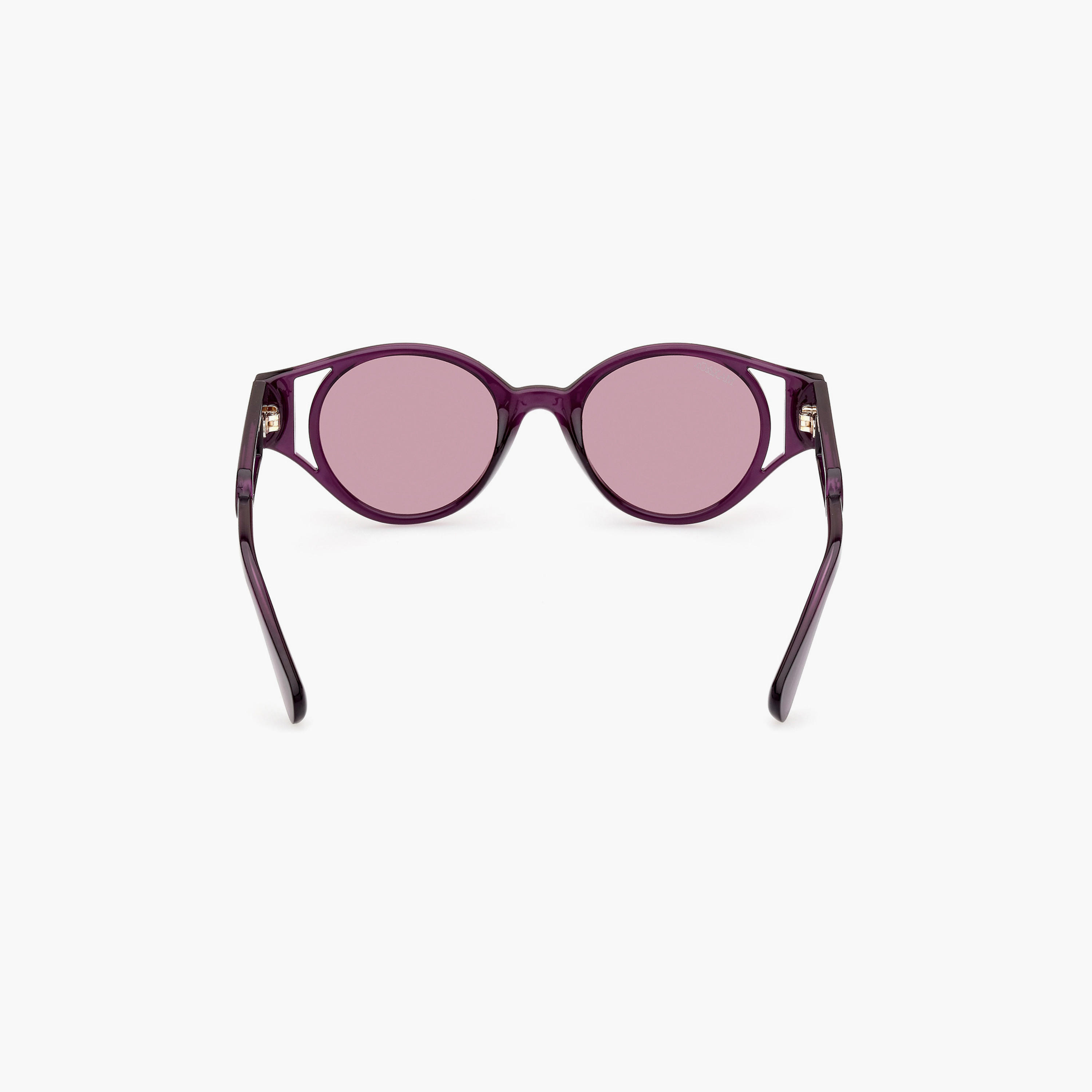 ماكس&كو.- نظارة شمسية دائرية بنفسجية 48 مم MO006981Y48-women-sunglasses-image-7