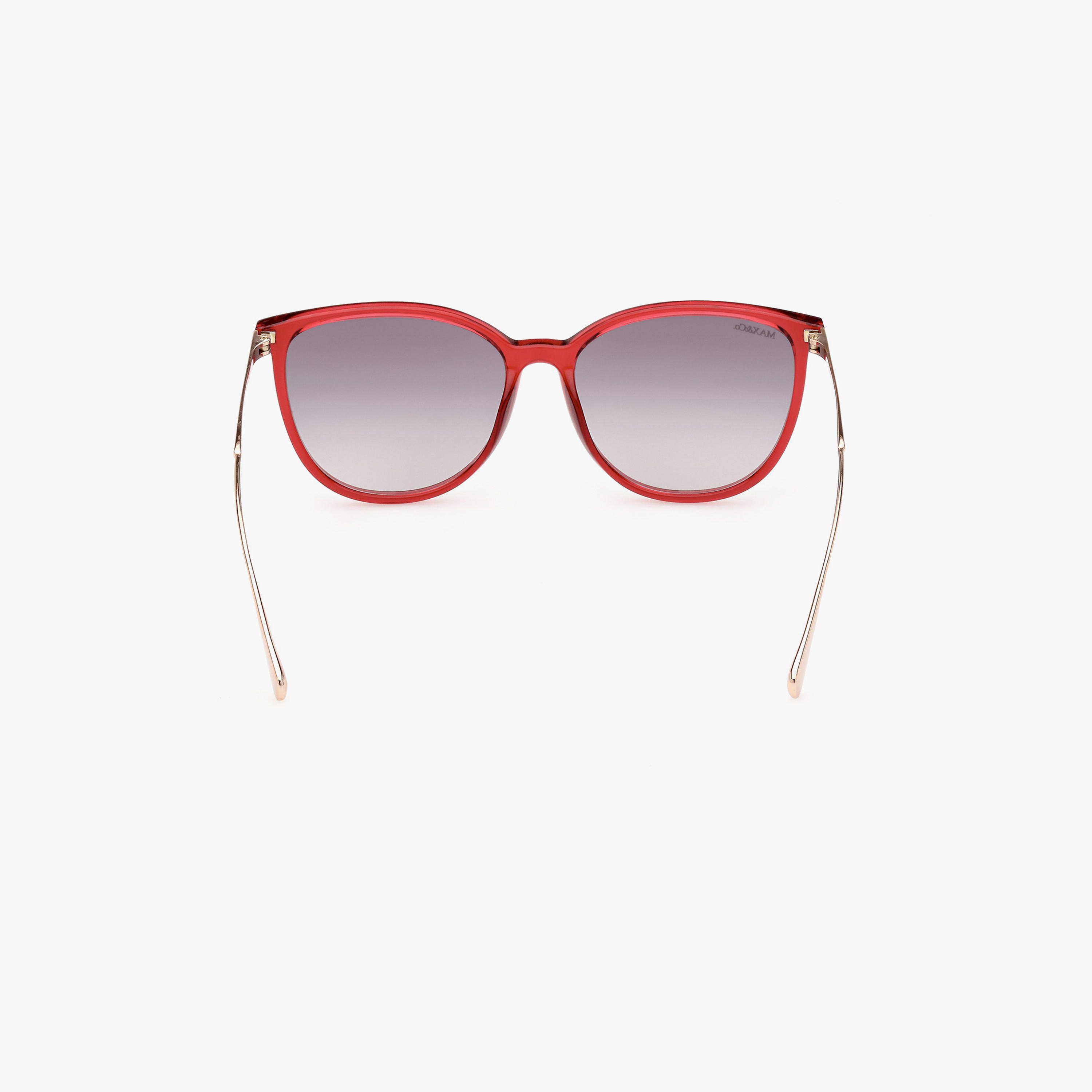 ماكس&كو.- نظارة شمسية دائرية متدرج 57 مم MO007875B57-women-sunglasses-image-7