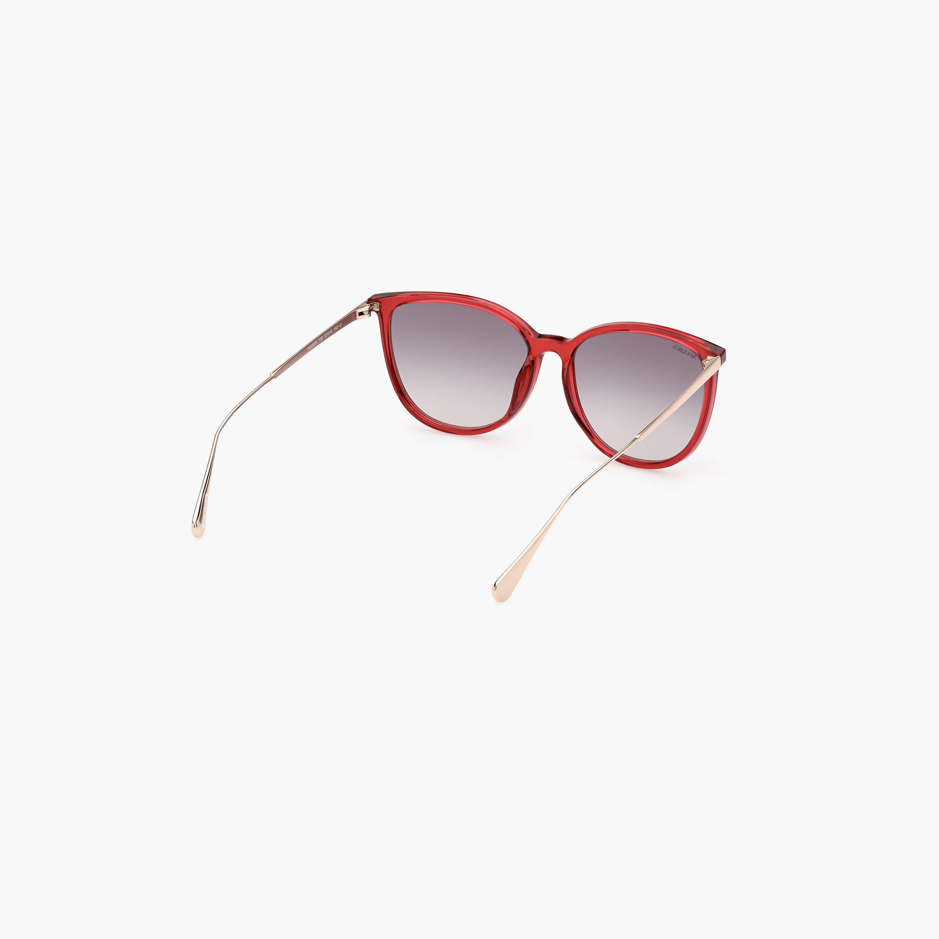 ماكس&كو.- نظارة شمسية دائرية متدرج 57 مم MO007875B57-women-sunglasses-image-8