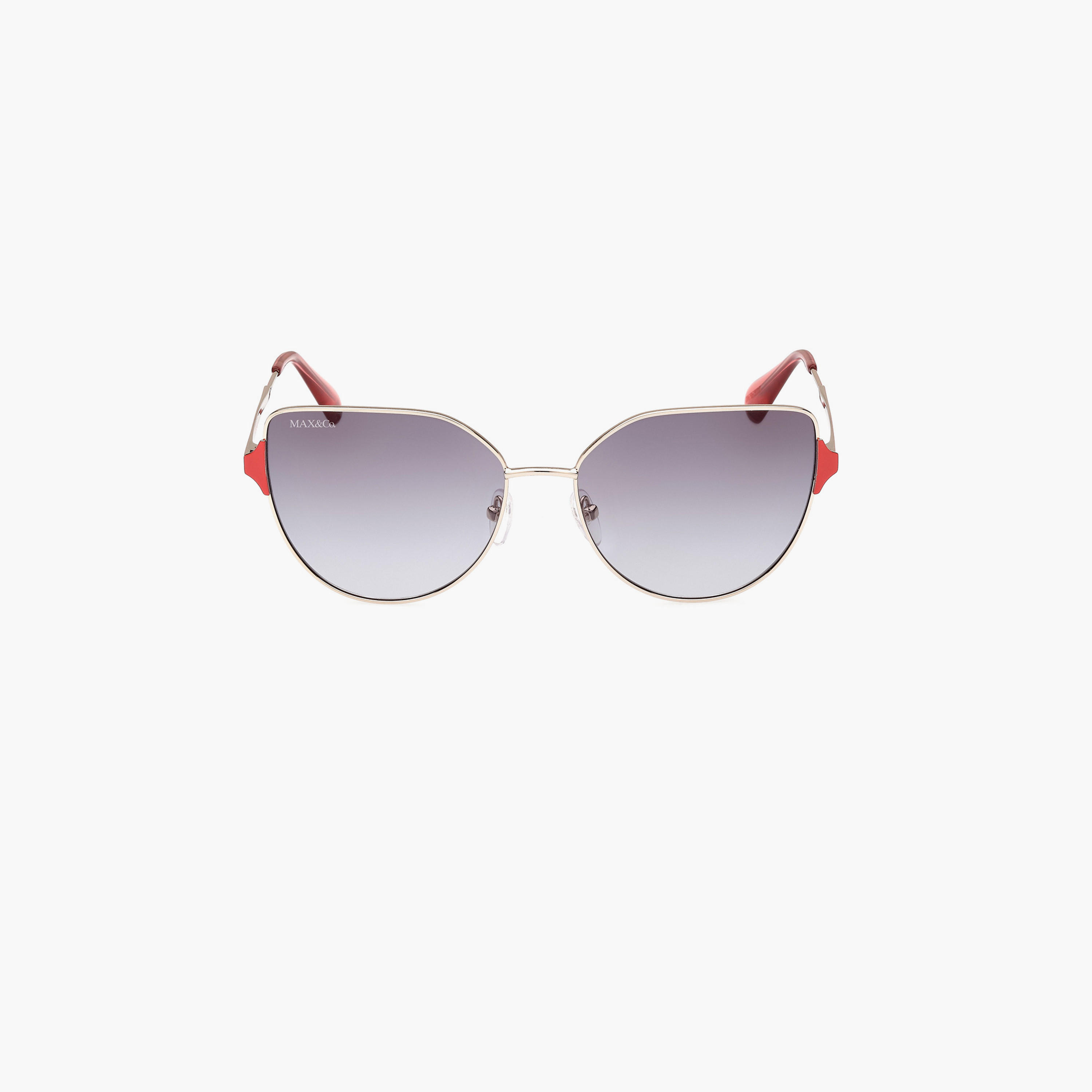 Max&Co. 57 MM Gradient Smoke Cat-Eye Sunglasses MO008232B57-women-sunglasses-image-4