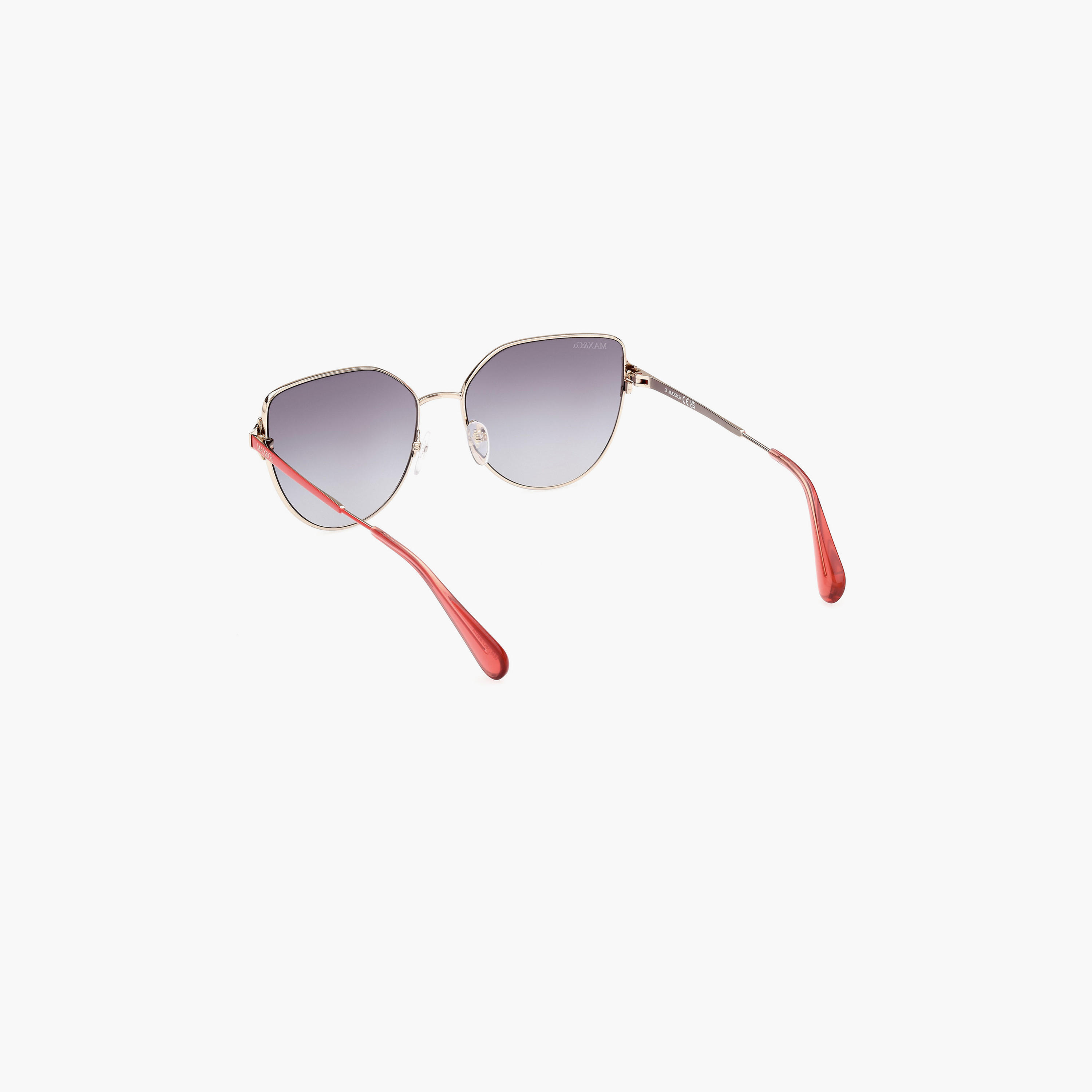Max&Co. 57 MM Gradient Smoke Cat-Eye Sunglasses MO008232B57-women-sunglasses-image-6