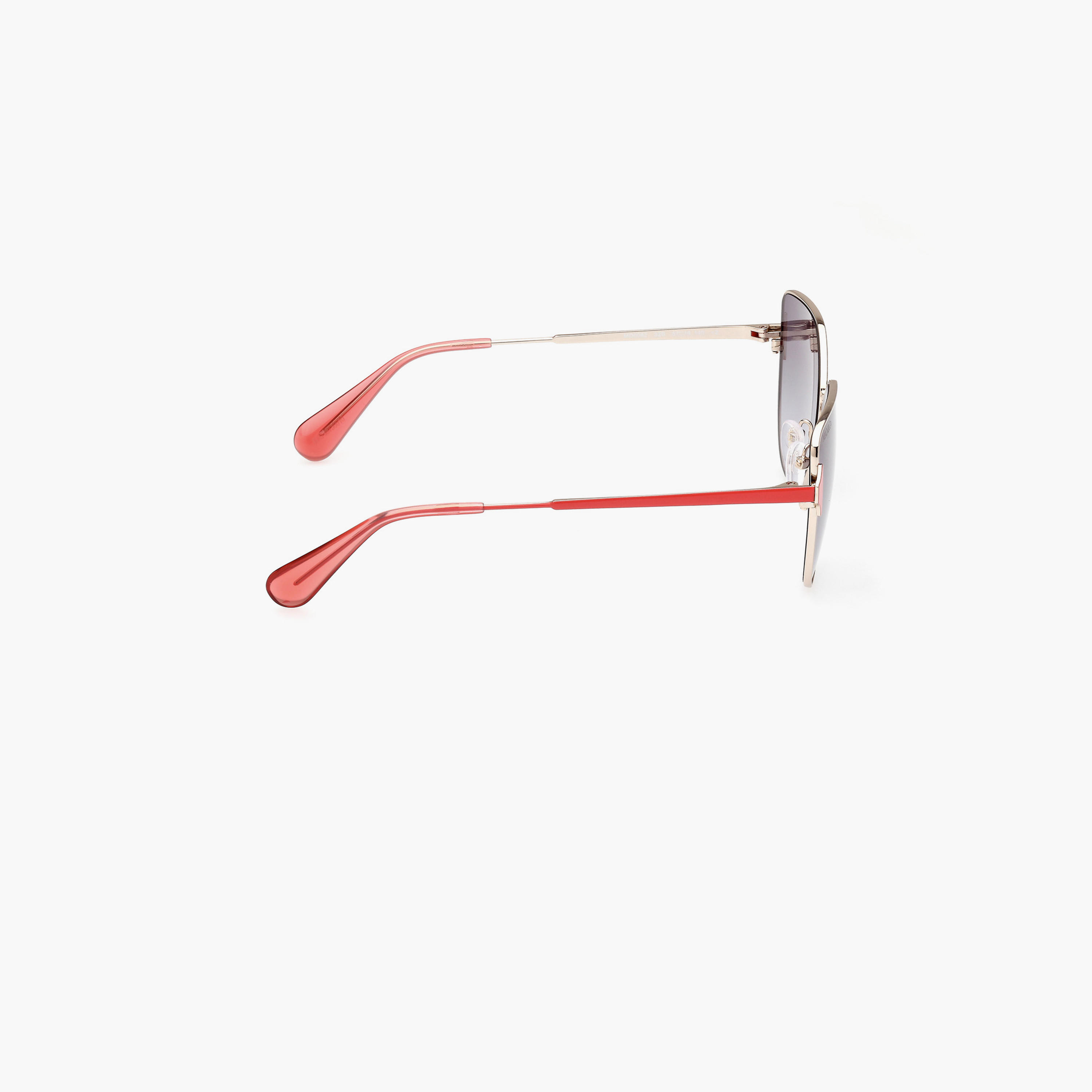 ماكس&كو.- نظارة شمسية قطة لون دخاني متدرج 57 مم MO008232B57-women-sunglasses-image-9