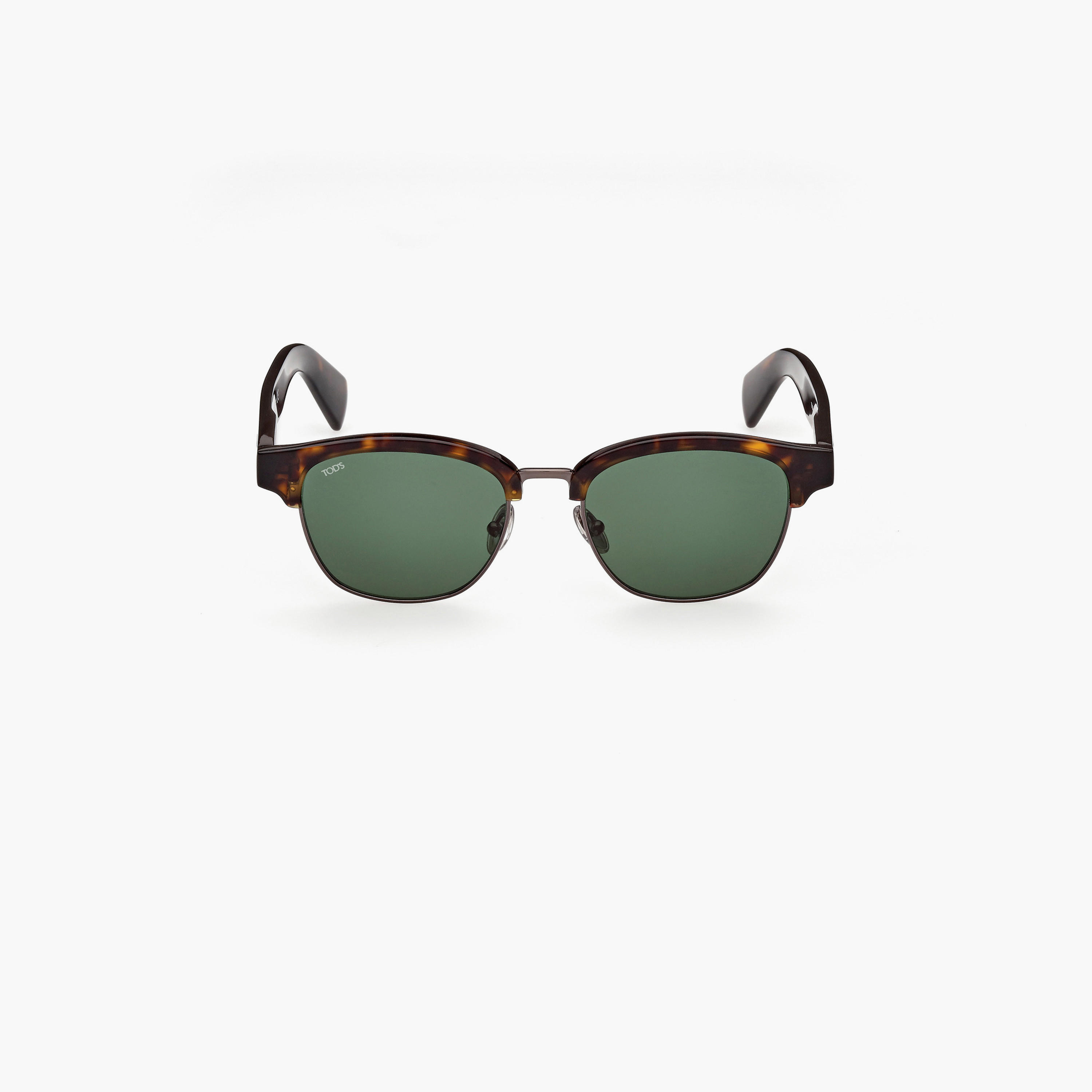 تودس- نظارة شمسية لون أخضر 51 مم TO033252N51-men-sunglasses-image-3