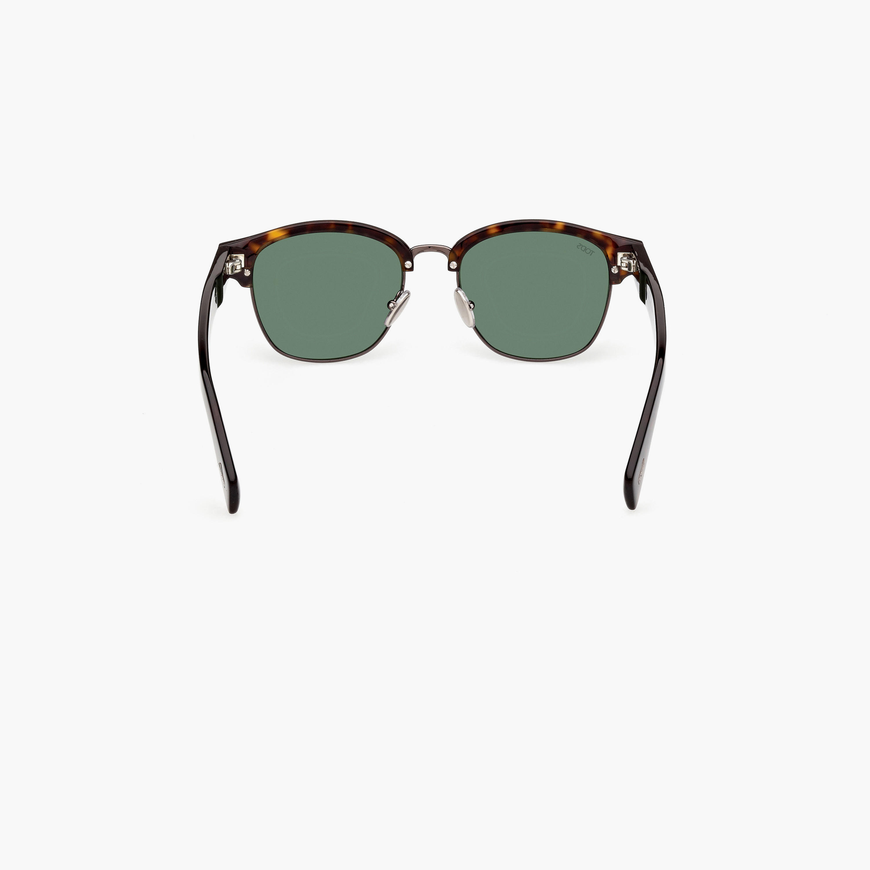 تودس- نظارة شمسية لون أخضر 51 مم TO033252N51-men-sunglasses-image-7