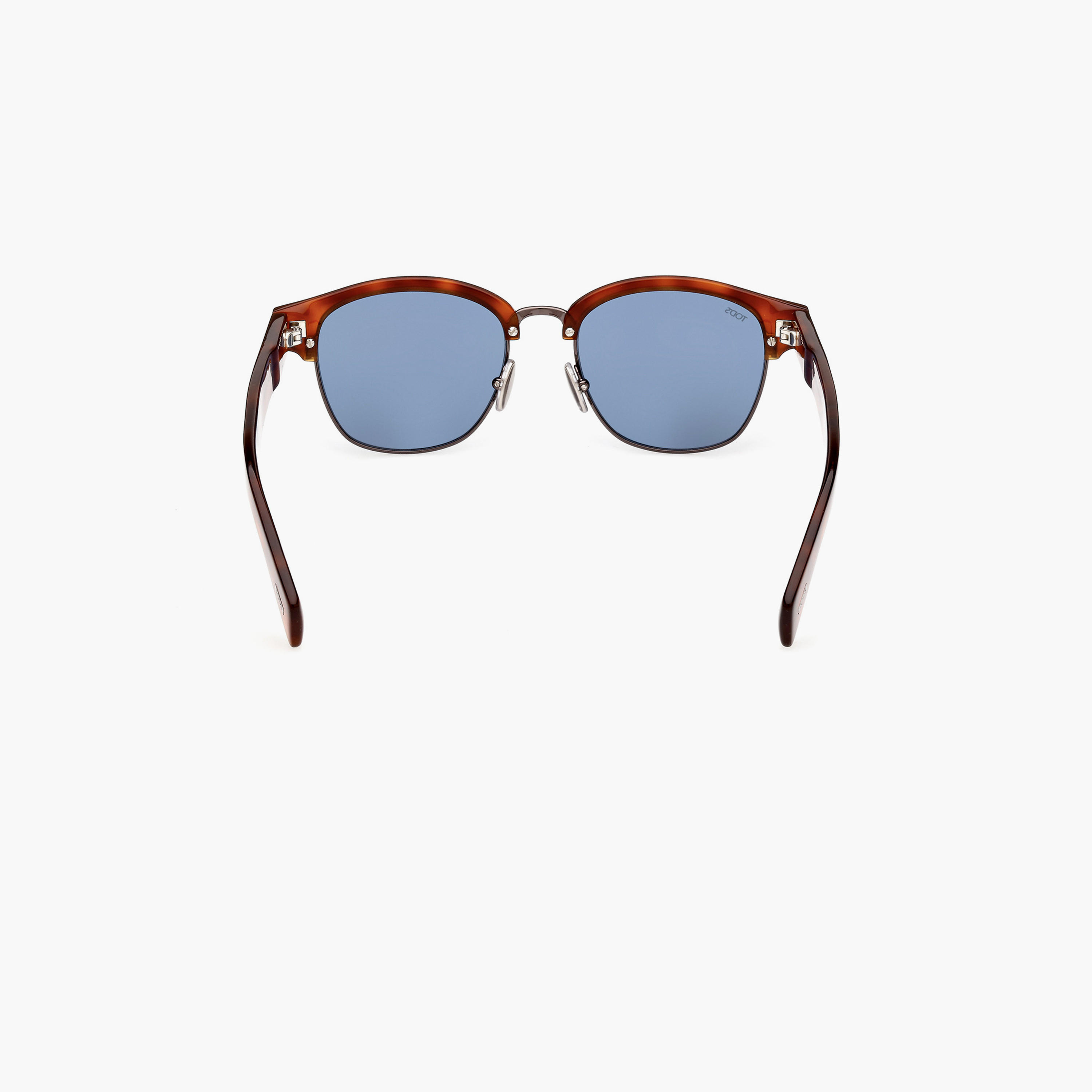 تودس- نظارة شمسية لون أزرق 51 مم TO033253V51-men-sunglasses-image-7