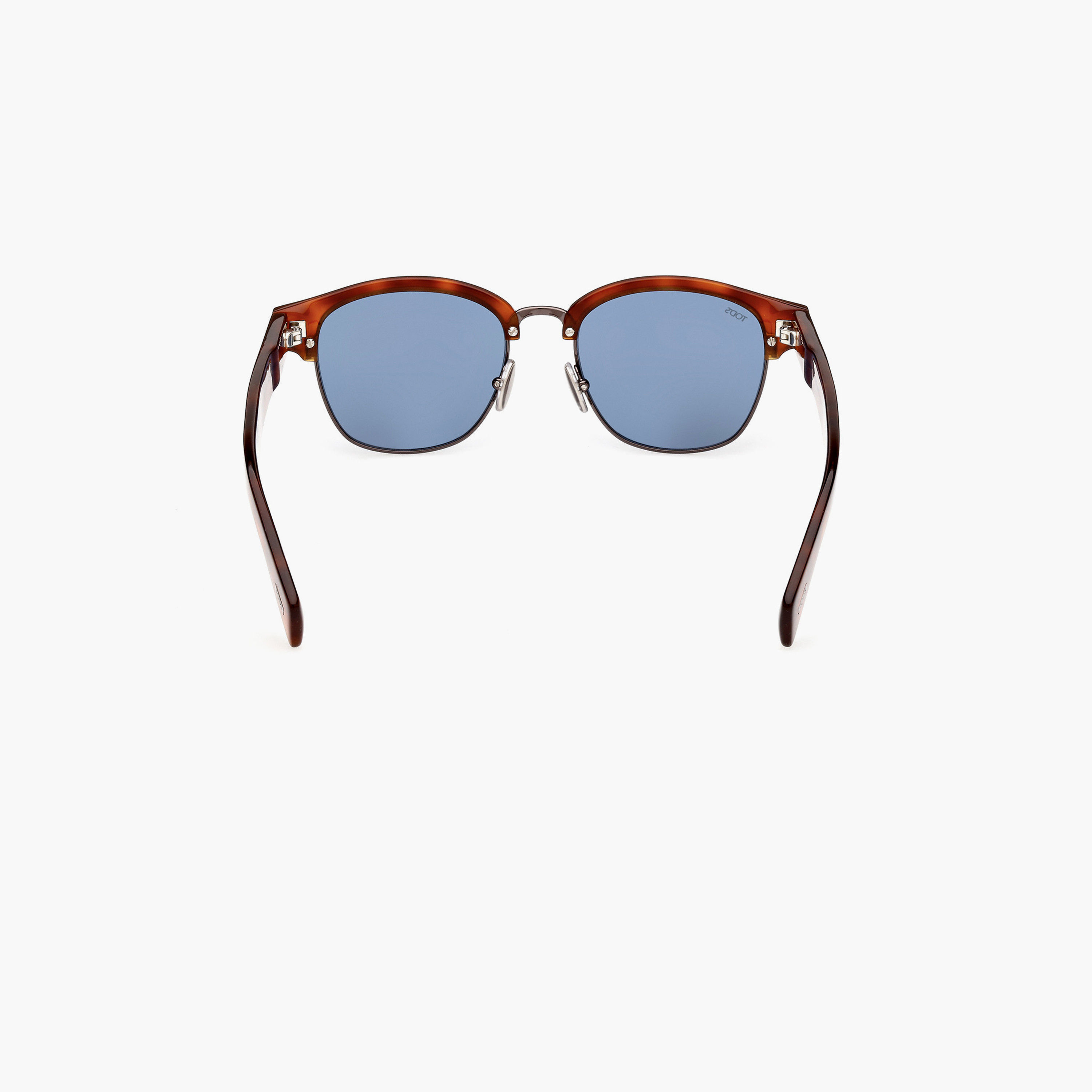 تودس- نظارة شمسية لون أزرق 51 مم TO033253V51-men-sunglasses-image-7