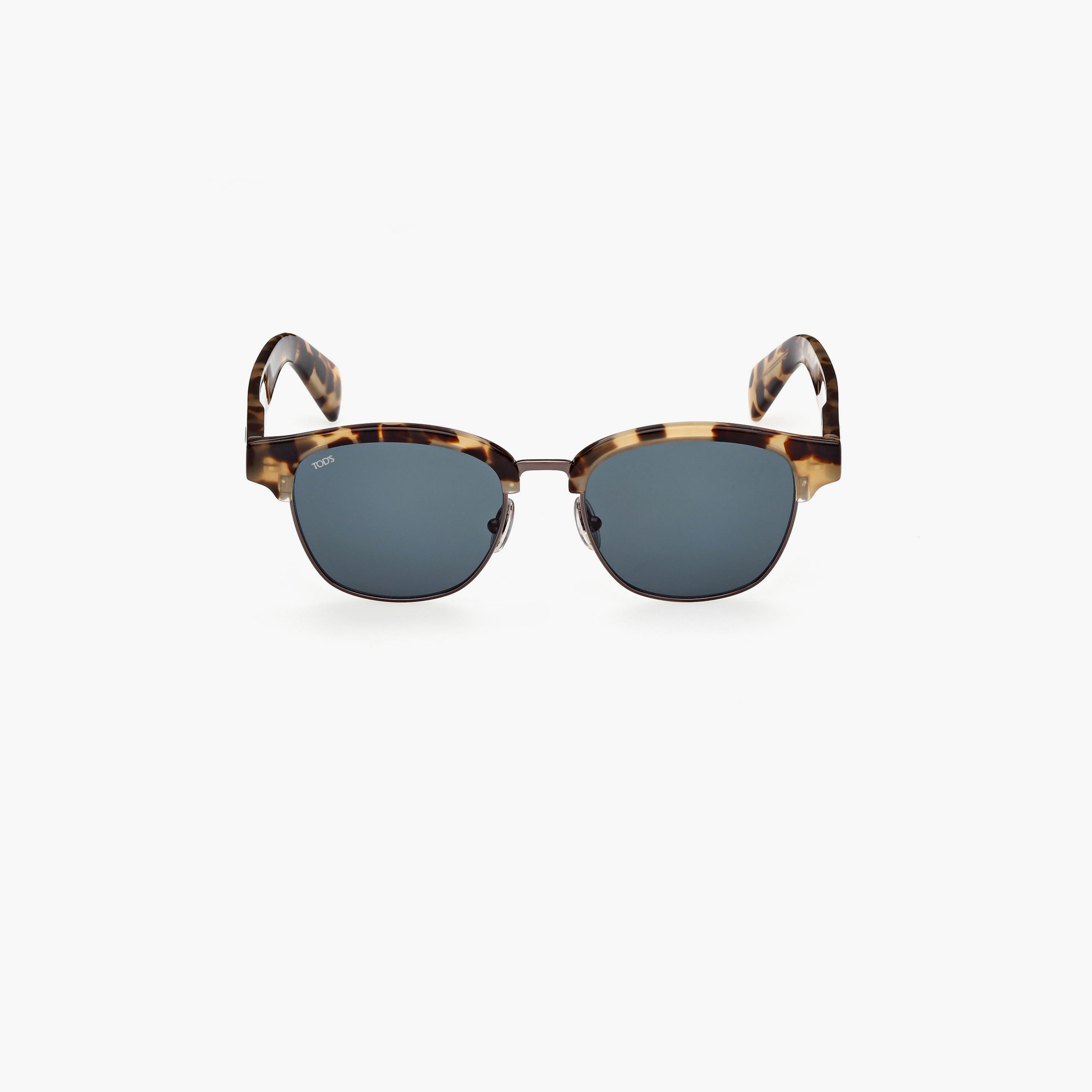 تودس- نظارة شمسية لون أزرق 51 مم TO033255V51-men-sunglasses-image-3