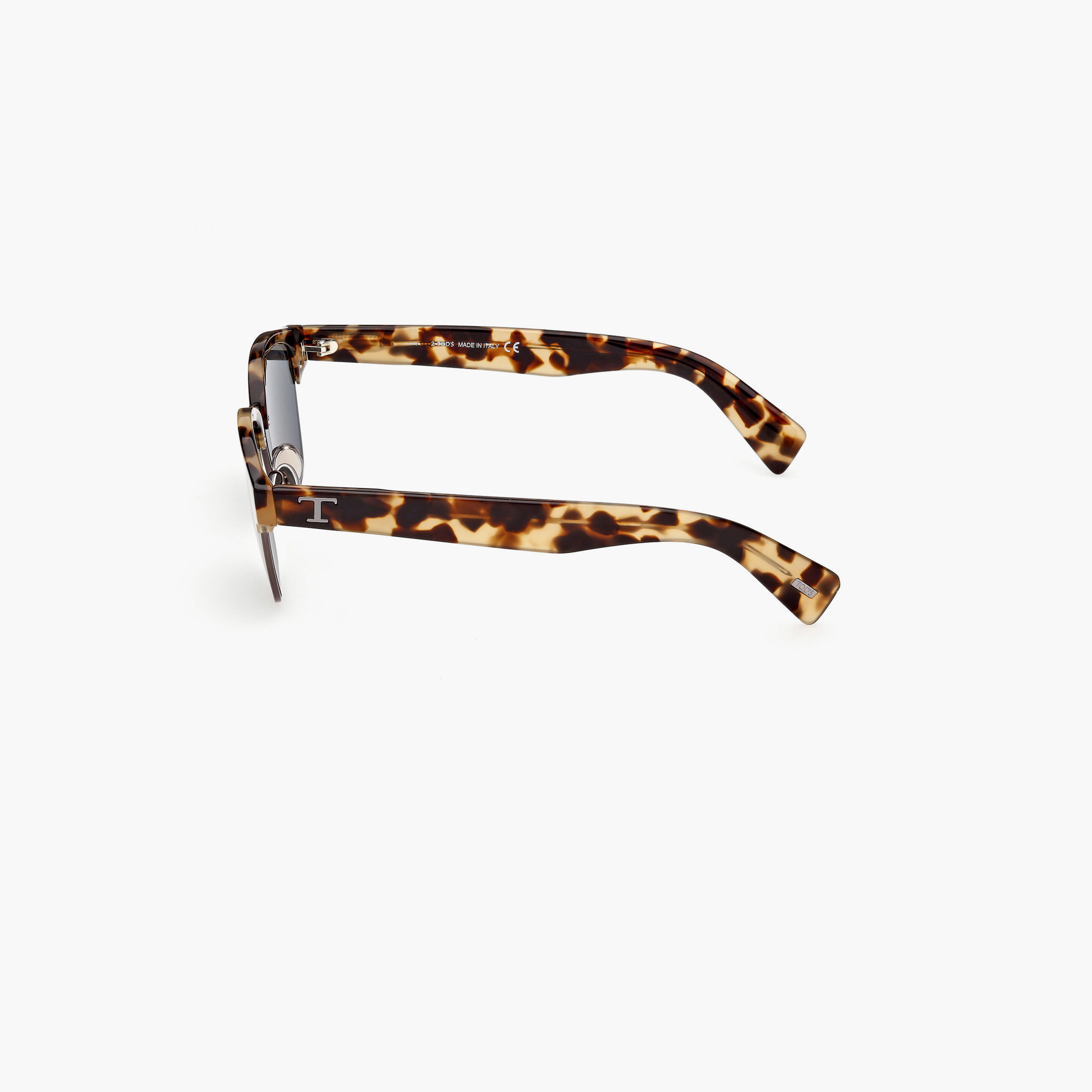 تودس- نظارة شمسية لون أزرق 51 مم TO033255V51-men-sunglasses-image-5