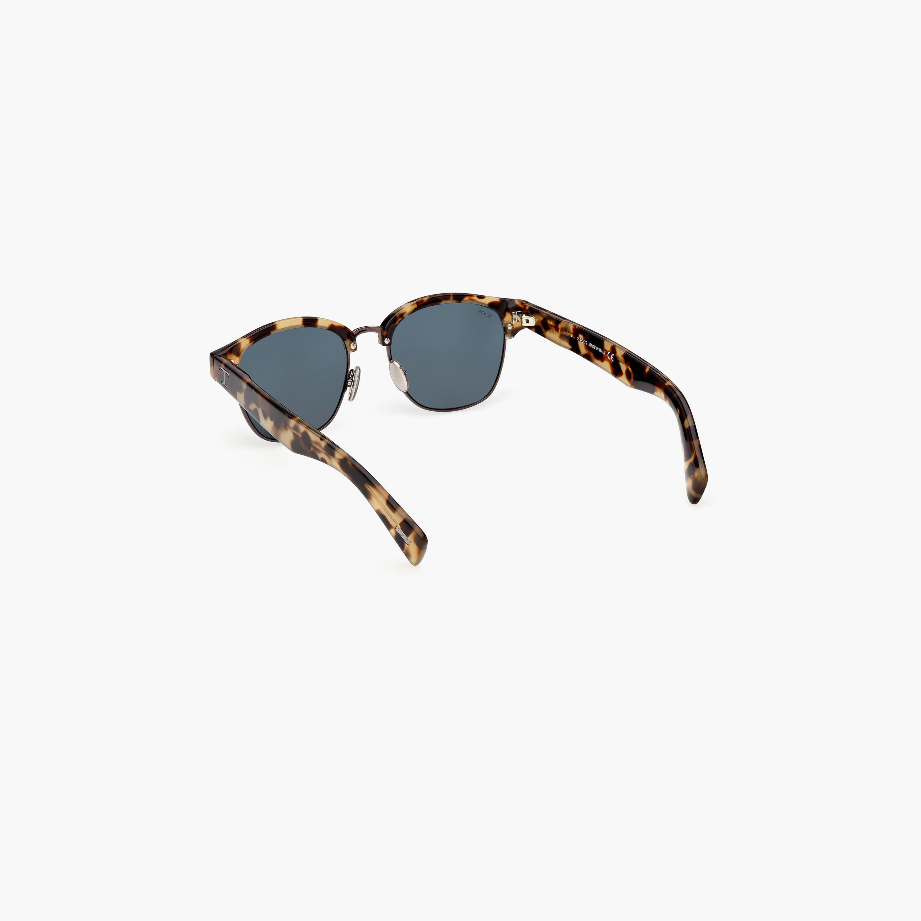 تودس- نظارة شمسية لون أزرق 51 مم TO033255V51-men-sunglasses-image-6