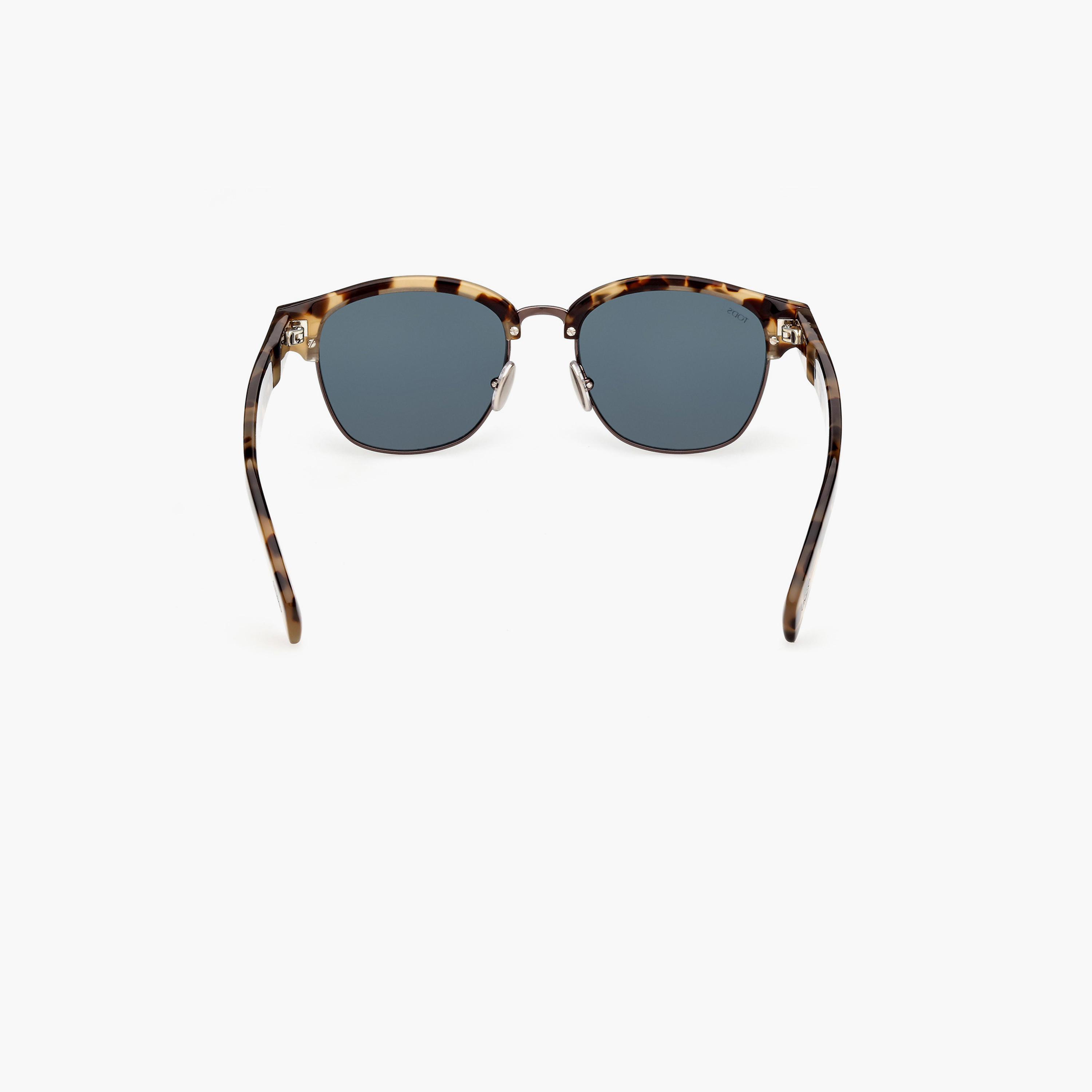 تودس- نظارة شمسية لون أزرق 51 مم TO033255V51-men-sunglasses-image-7