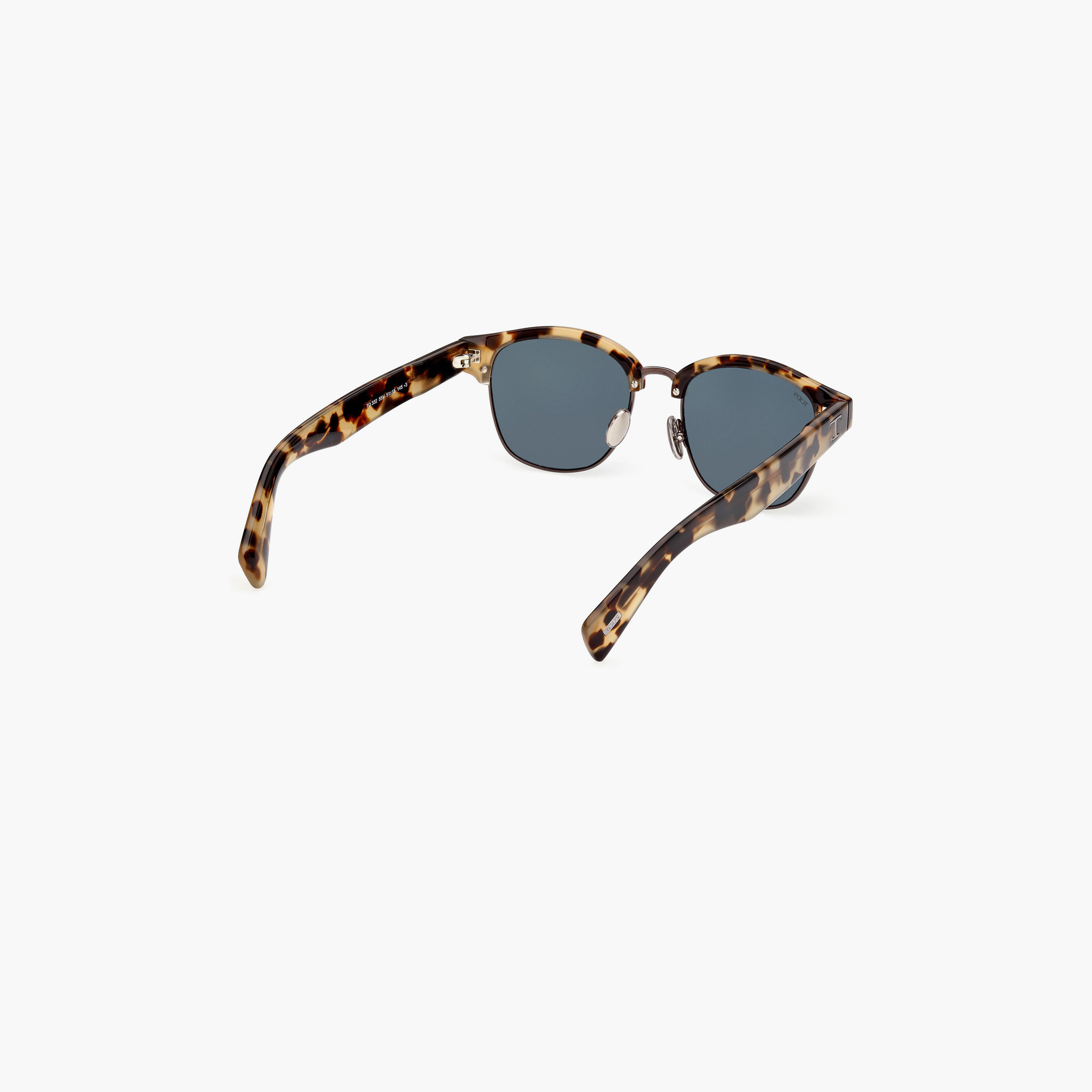 تودس- نظارة شمسية لون أزرق 51 مم TO033255V51-men-sunglasses-image-8