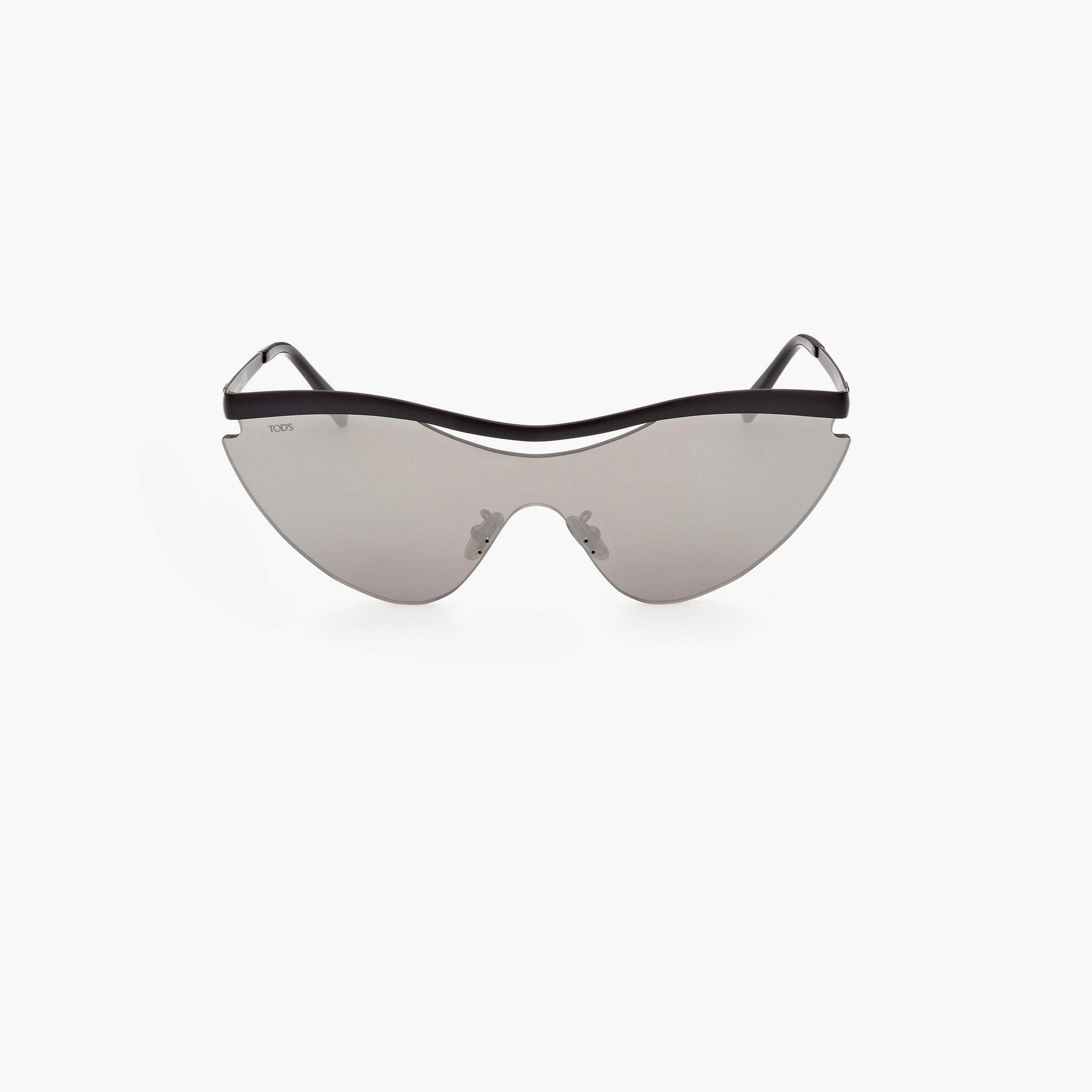 نظارة شمسية تودز 50 مم درع مرآة دخان TO0340-H02C00-women-sunglasses-image-4