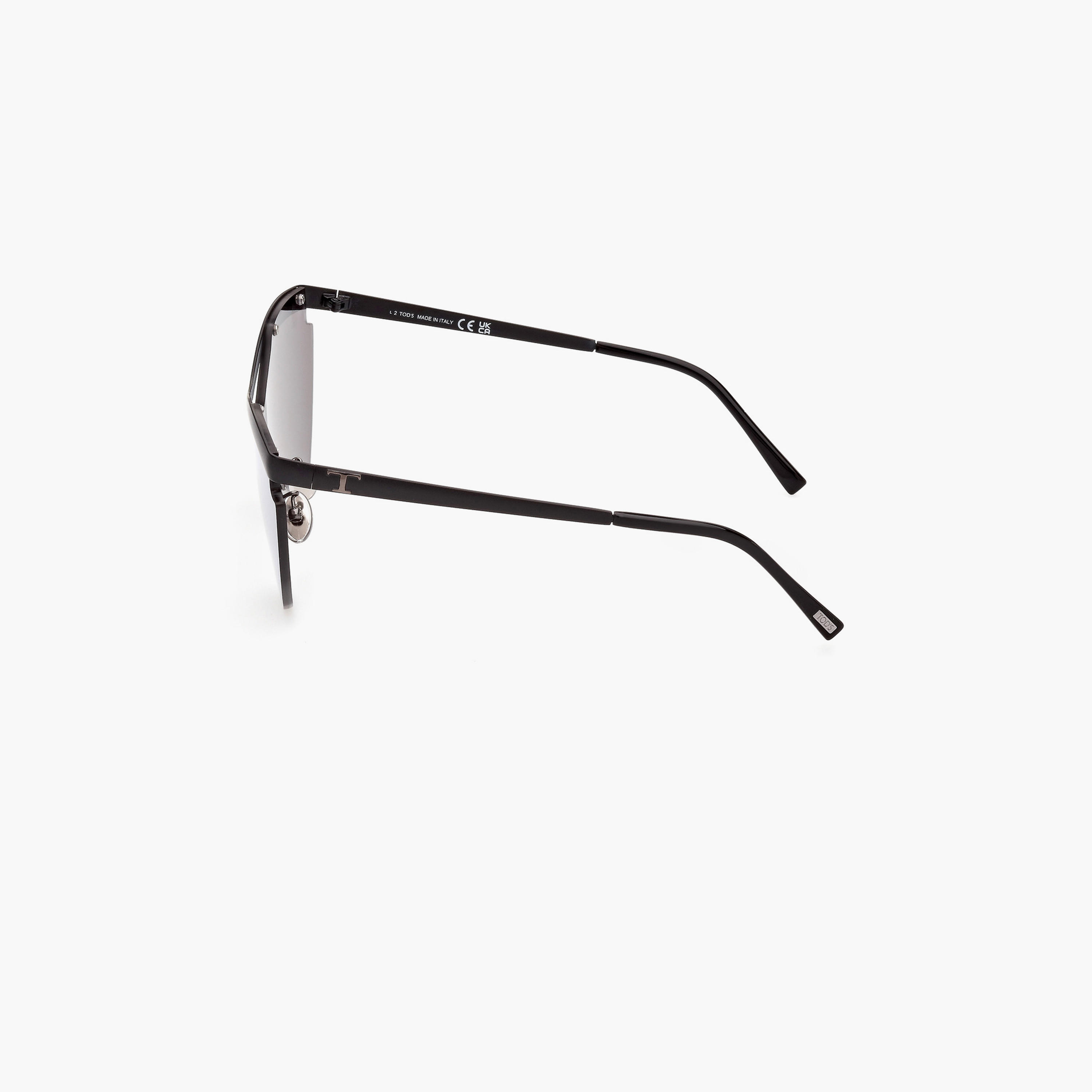 نظارة شمسية تودز 50 مم درع مرآة دخان TO0340-H02C00-women-sunglasses-image-5