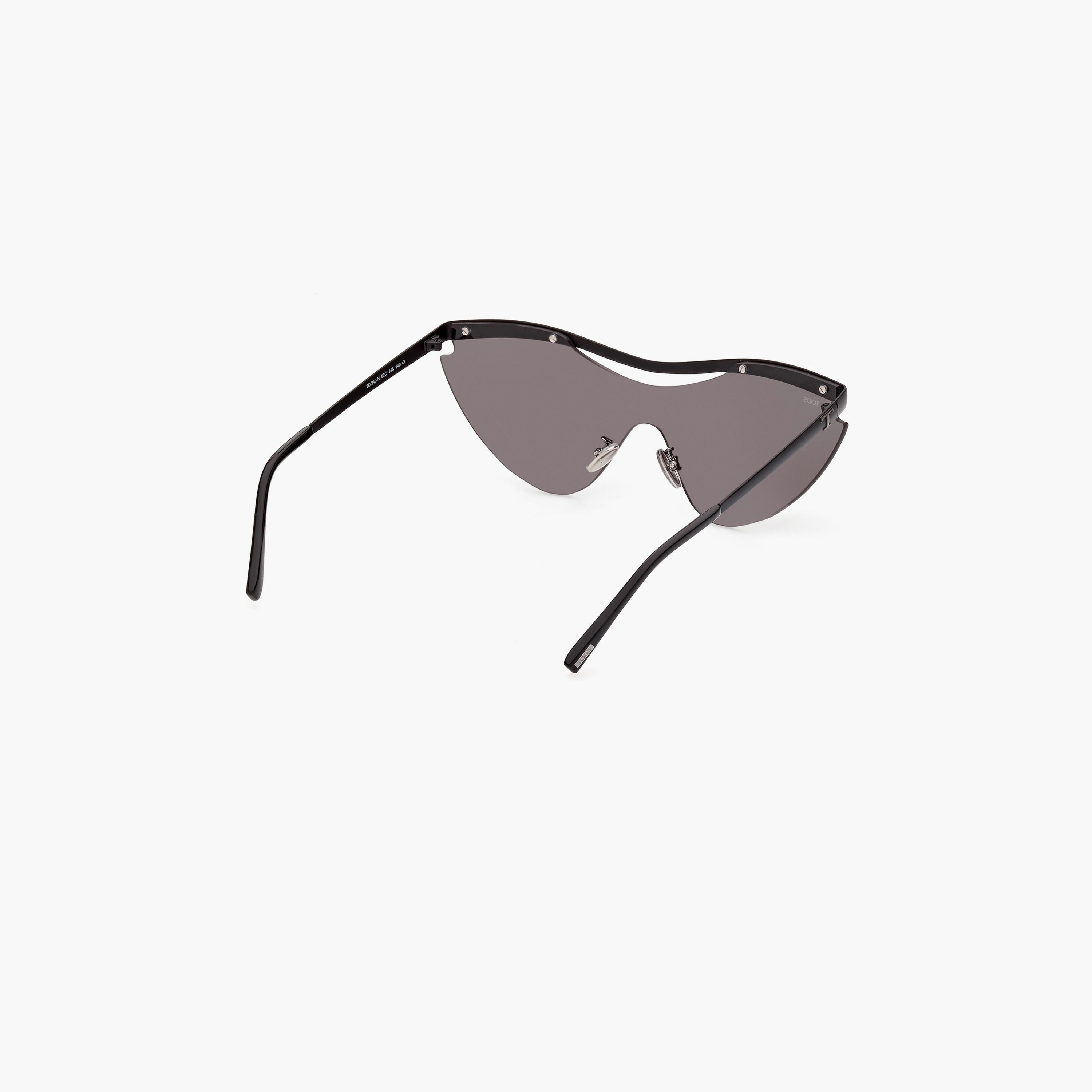 نظارة شمسية تودز 50 مم درع مرآة دخان TO0340-H02C00-women-sunglasses-image-8