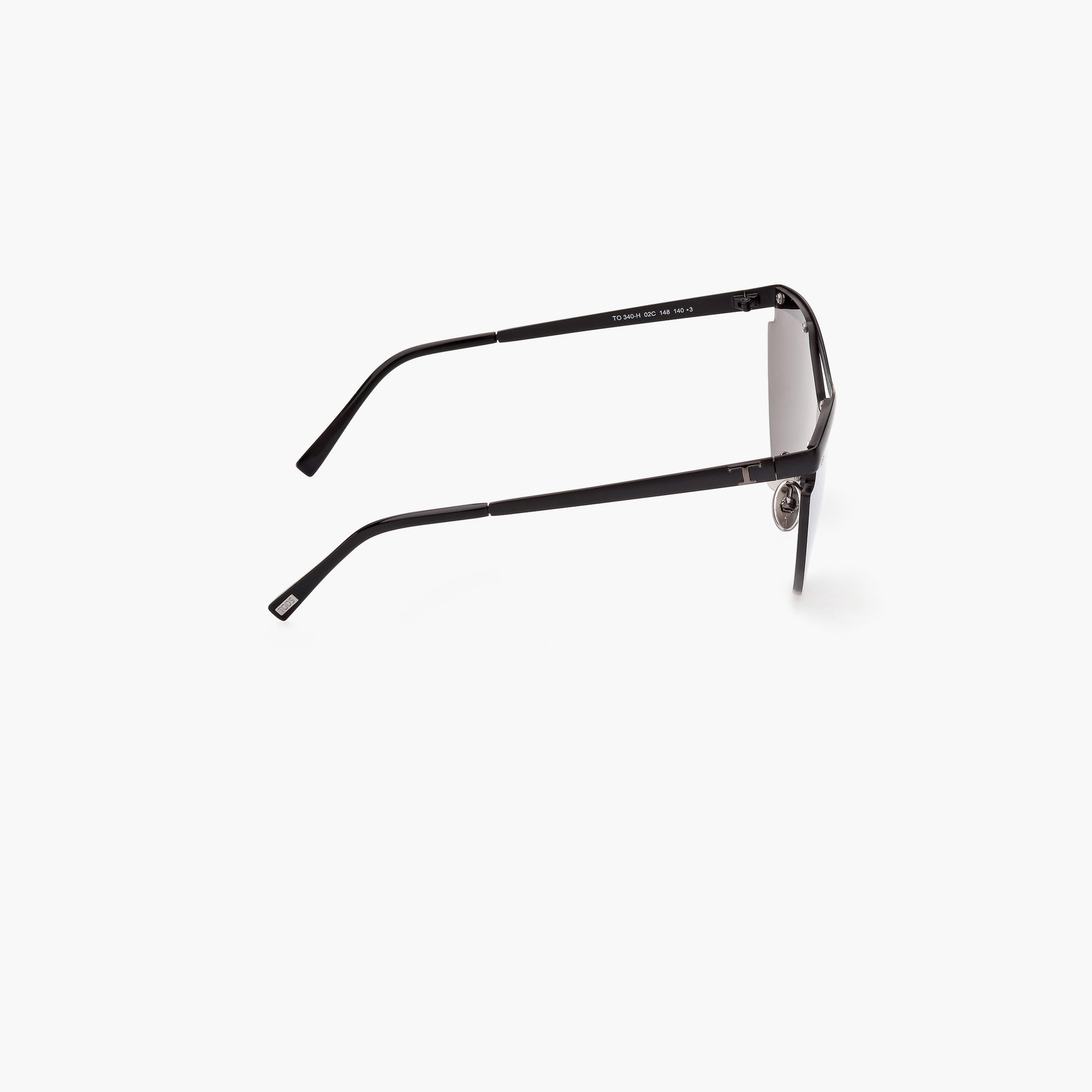 نظارة شمسية تودز 50 مم درع مرآة دخان TO0340-H02C00-women-sunglasses-image-9